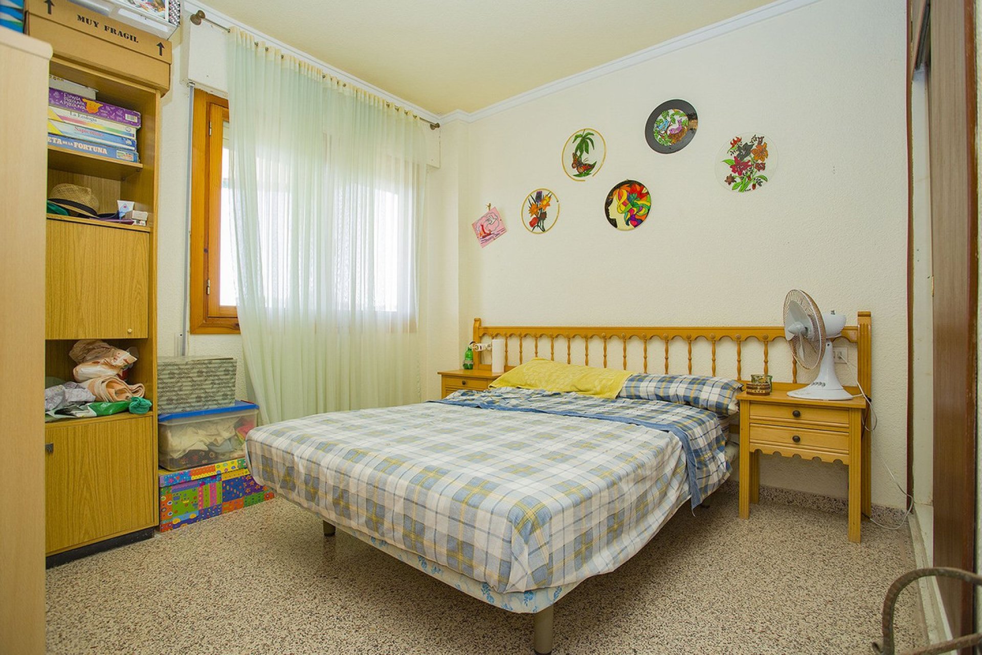 Resale - Apartment / flat -
Torrevieja - La Mata