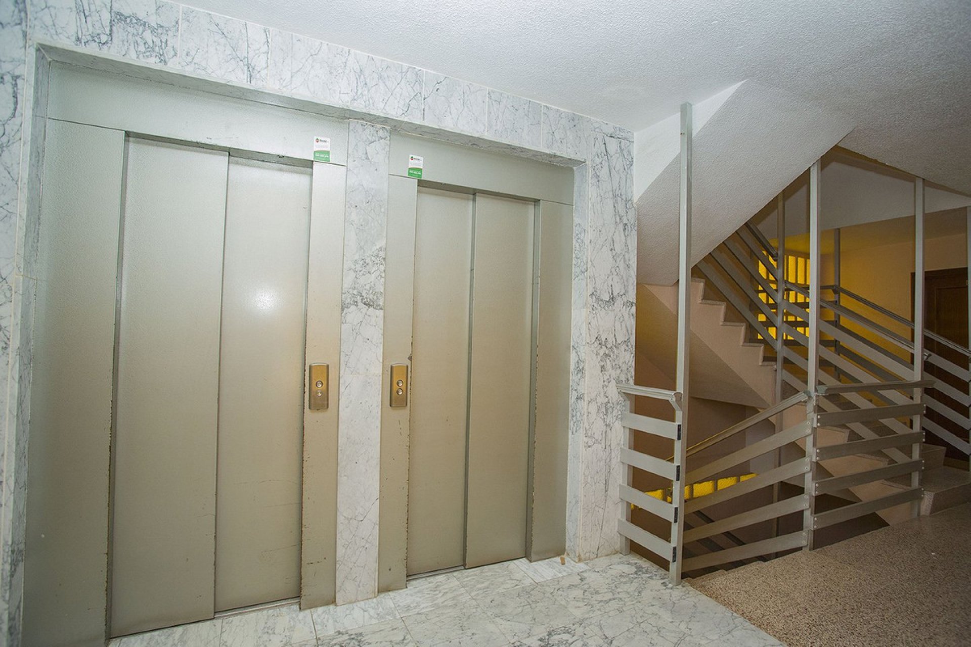 Resale - Apartment / flat -
Torrevieja - La Mata