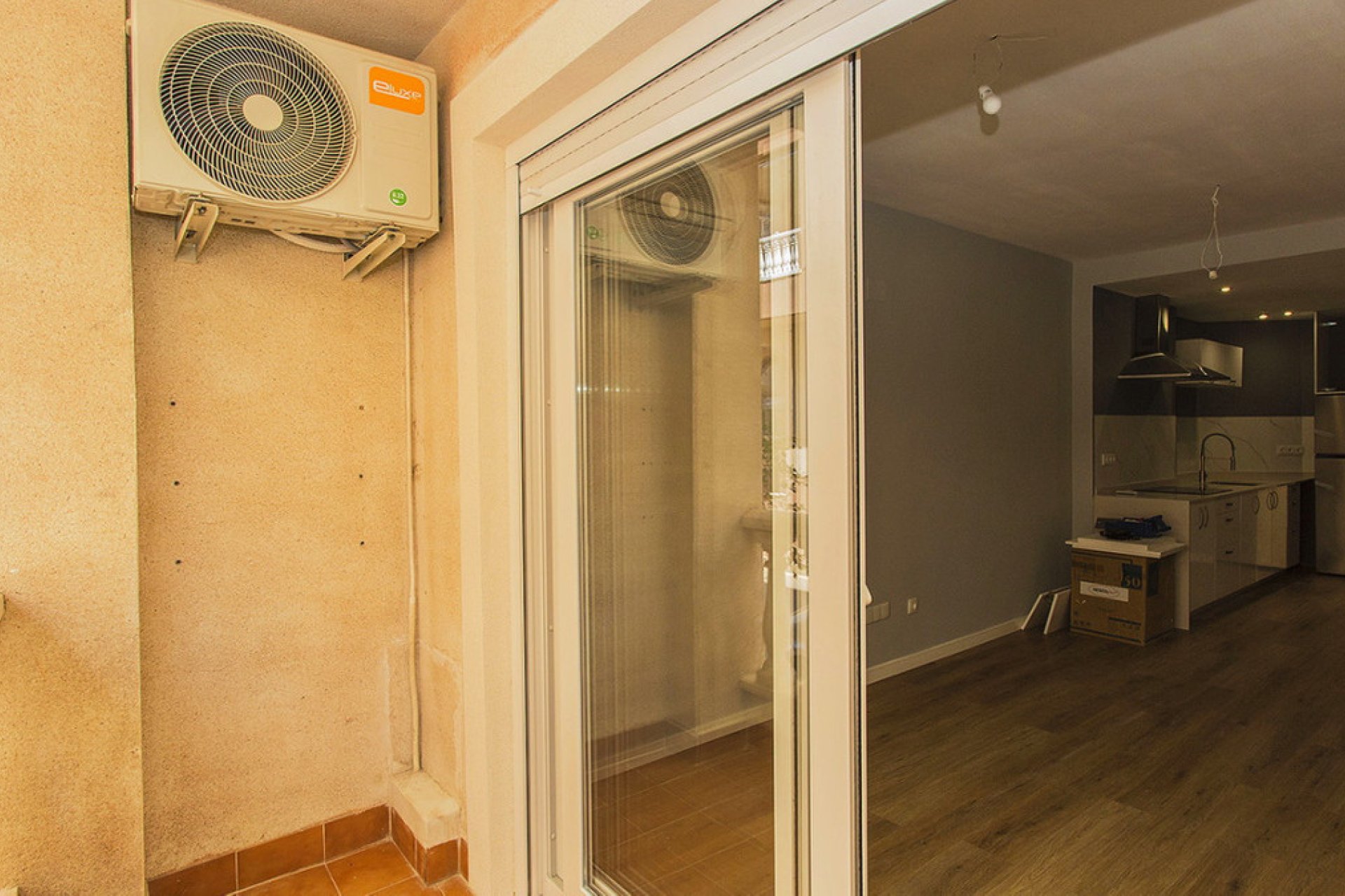 Resale - Apartment / flat -
Torrevieja - La Mata