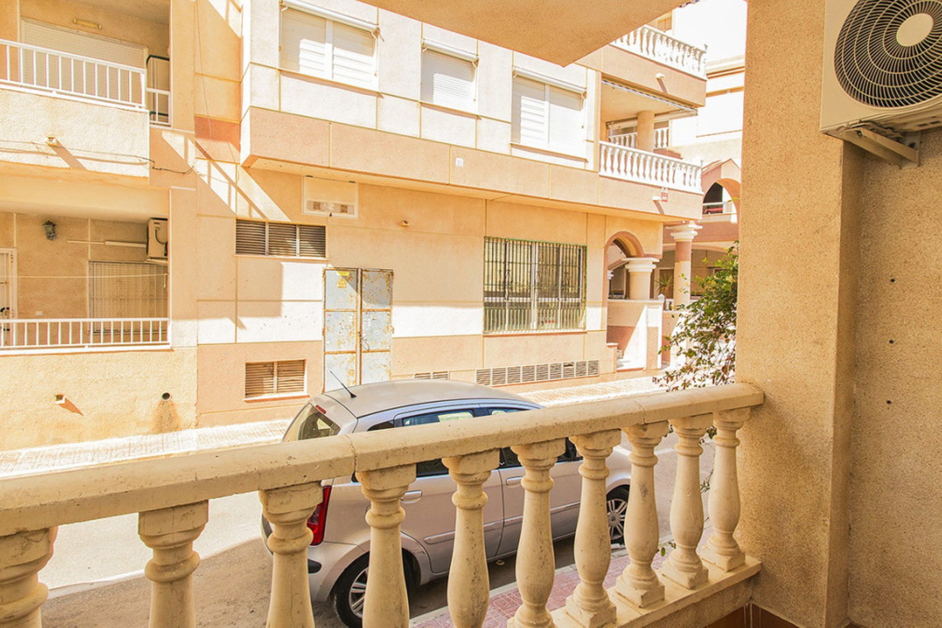 Resale - Apartment / flat -
Torrevieja - La Mata