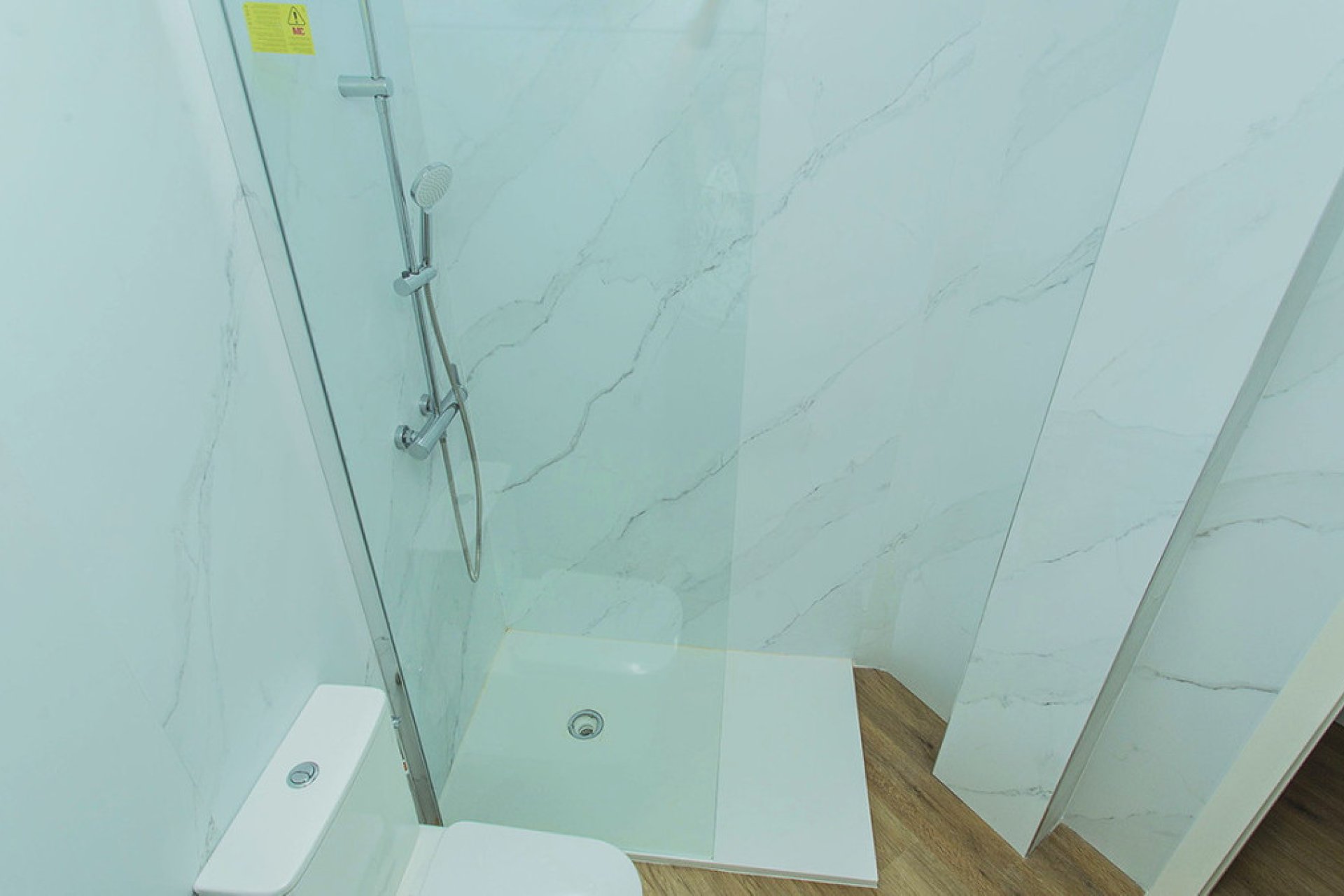 Resale - Apartment / flat -
Torrevieja - La Mata