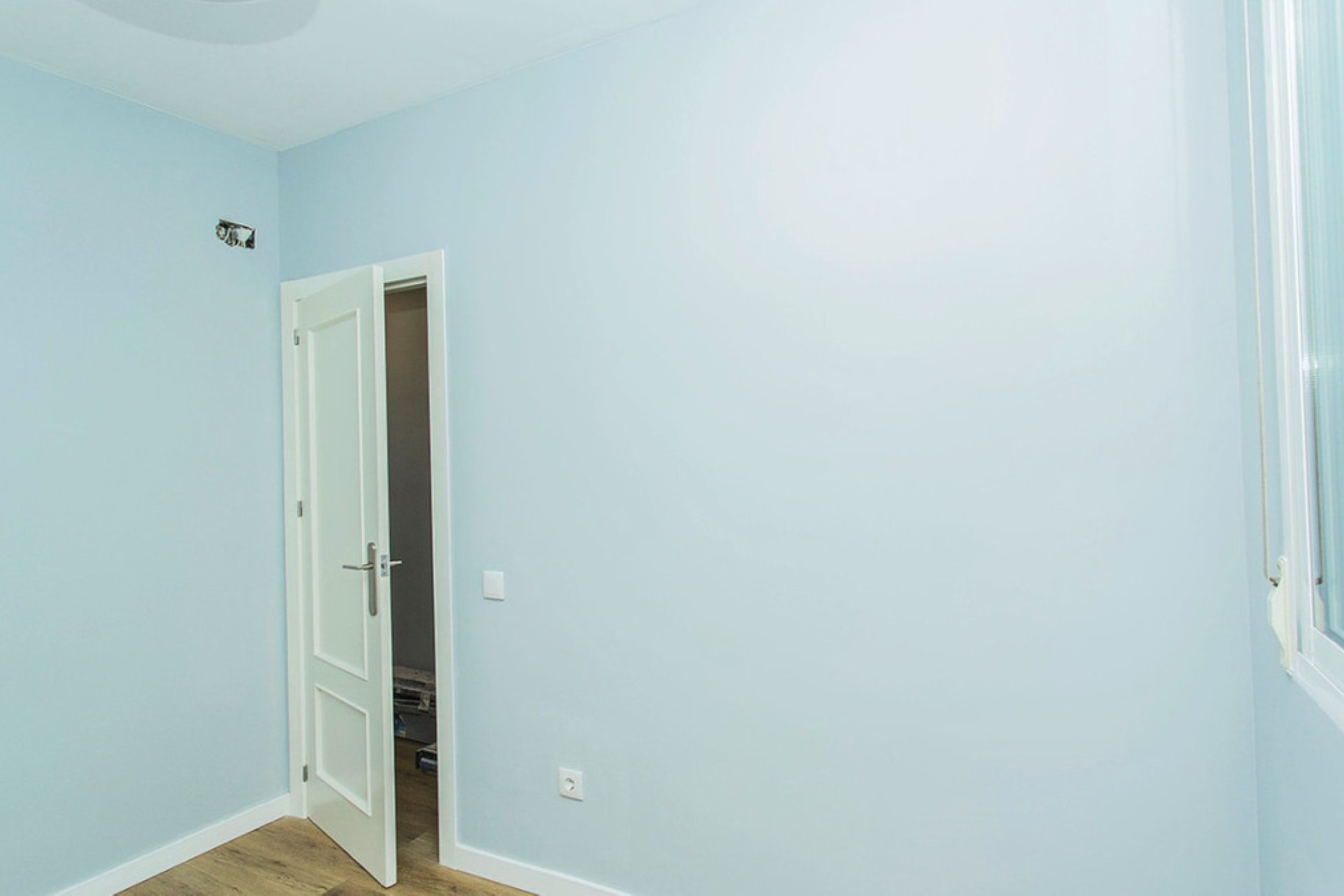 Resale - Apartment / flat -
Torrevieja - La Mata