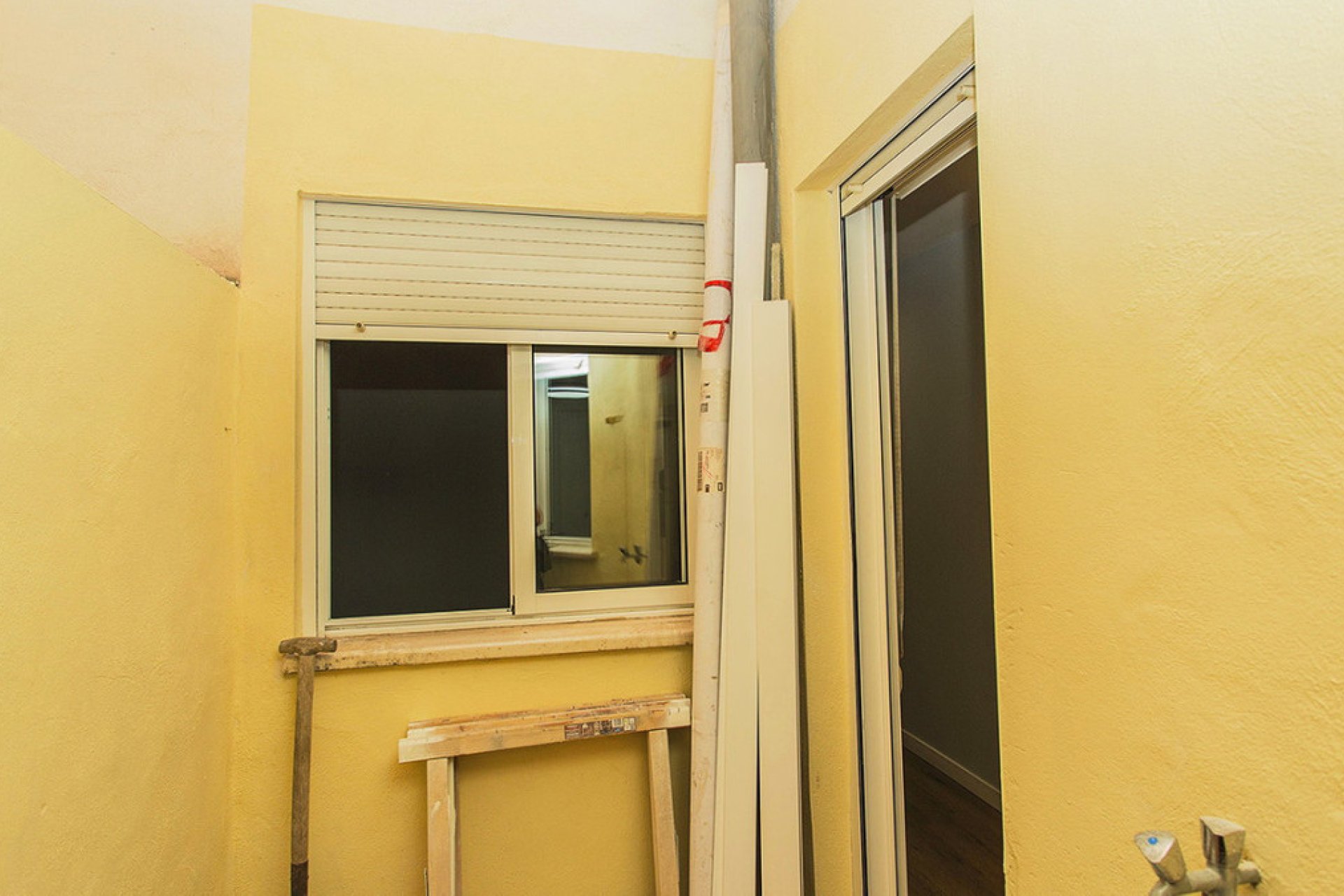 Resale - Apartment / flat -
Torrevieja - La Mata