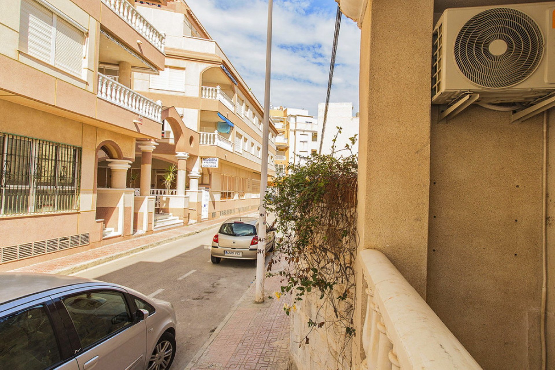 Resale - Apartment / flat -
Torrevieja - La Mata