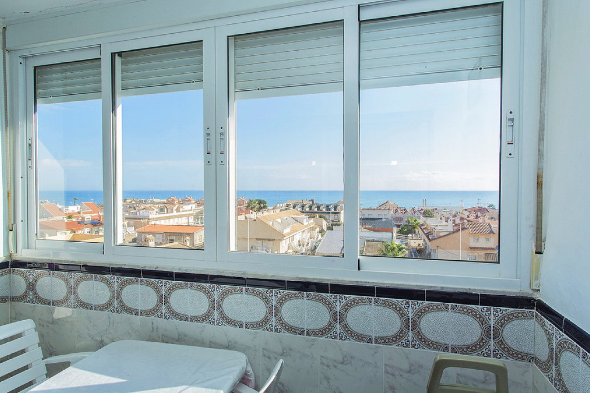 Resale - Apartment / flat -
Torrevieja - La Mata