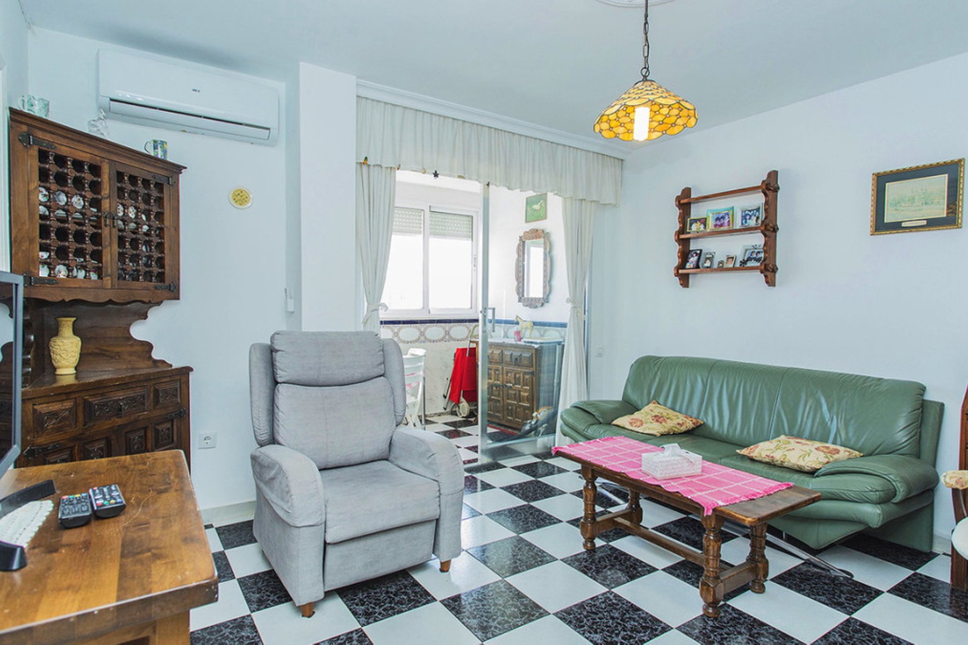 Resale - Apartment / flat -
Torrevieja - La Mata
