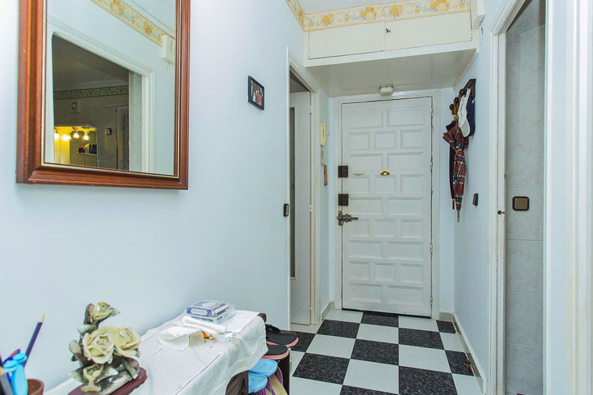 Resale - Apartment / flat -
Torrevieja - La Mata