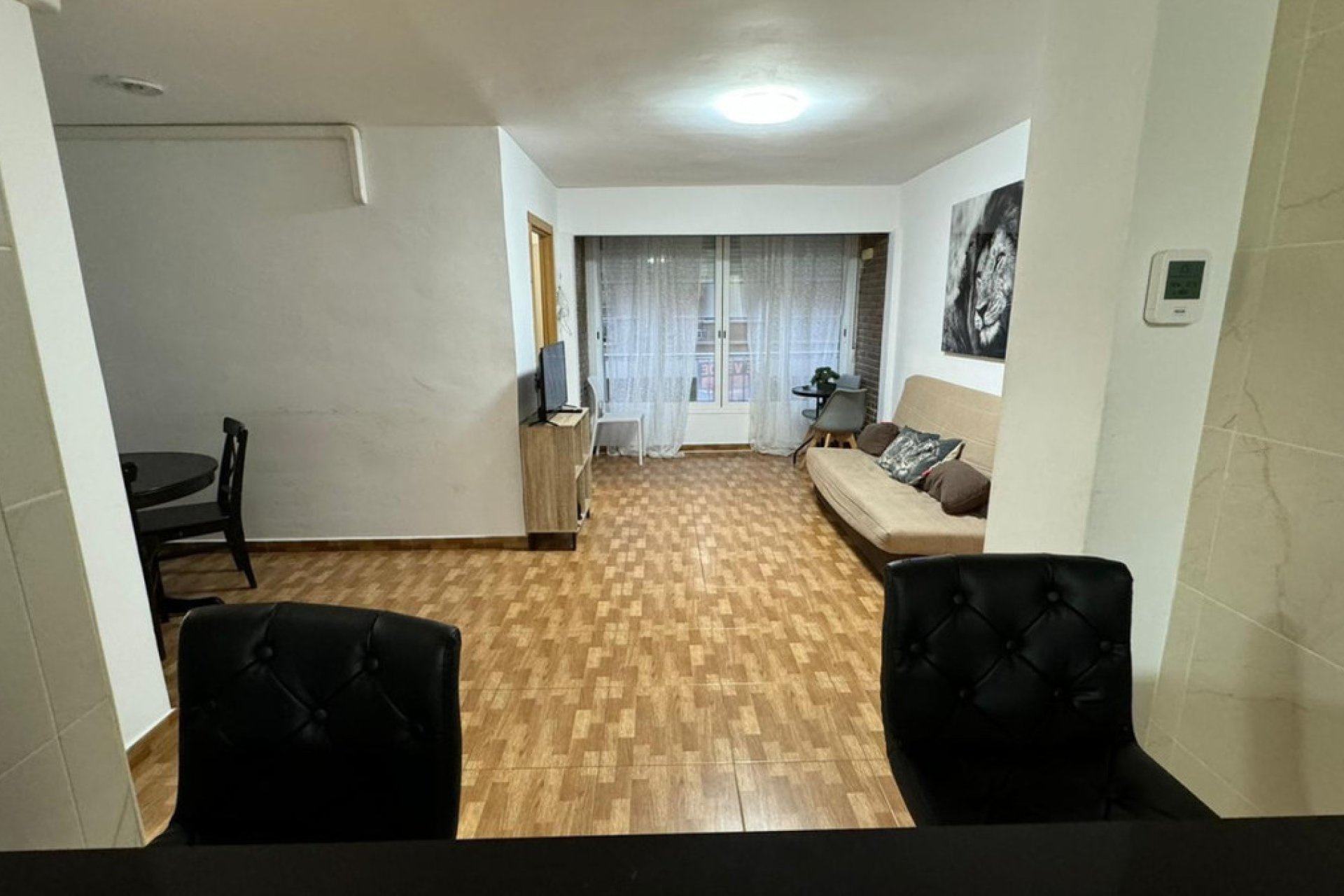 Resale - Apartment / flat -
Torrevieja - La Mata