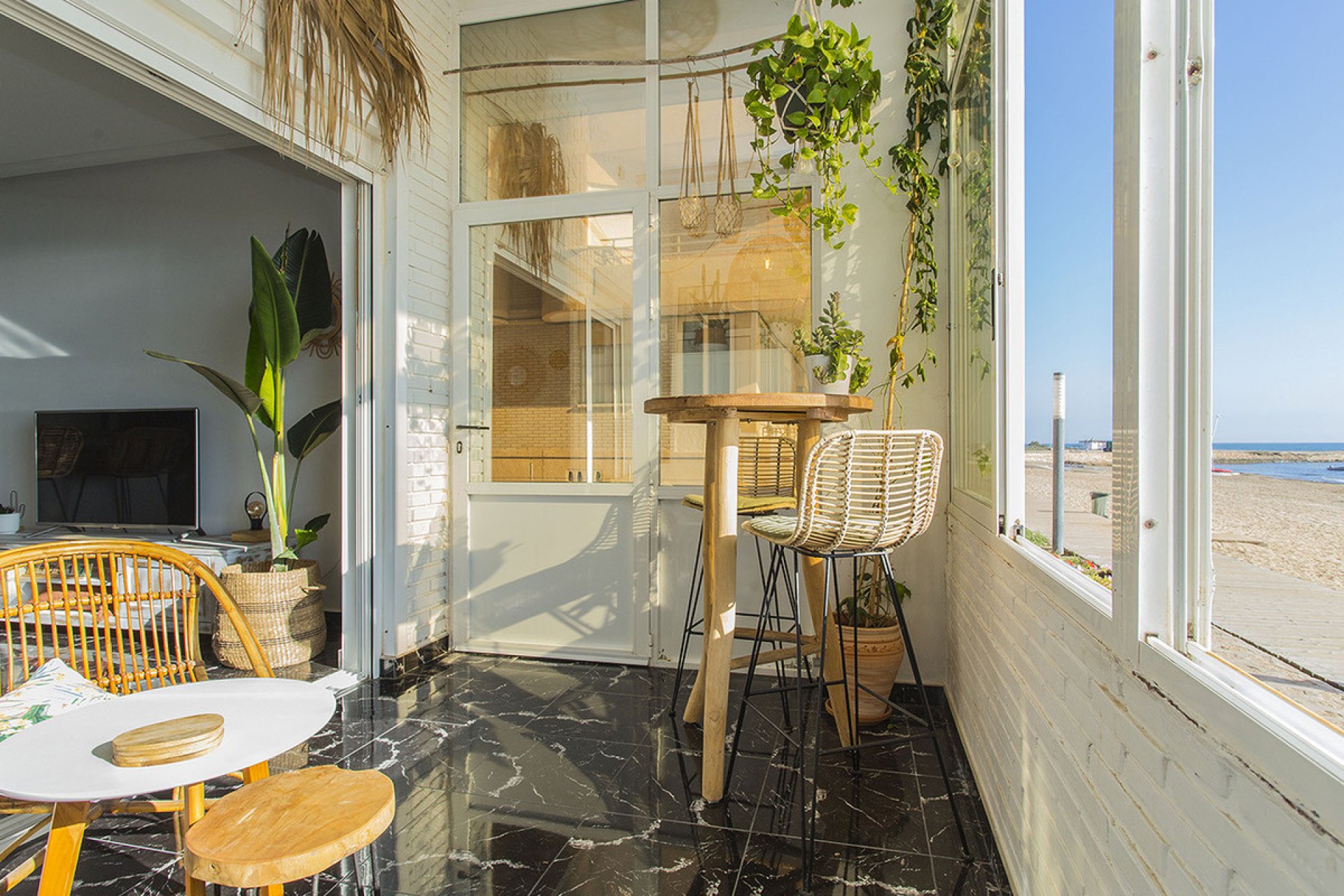 Resale - Apartment / flat -
Torrevieja - La Mata