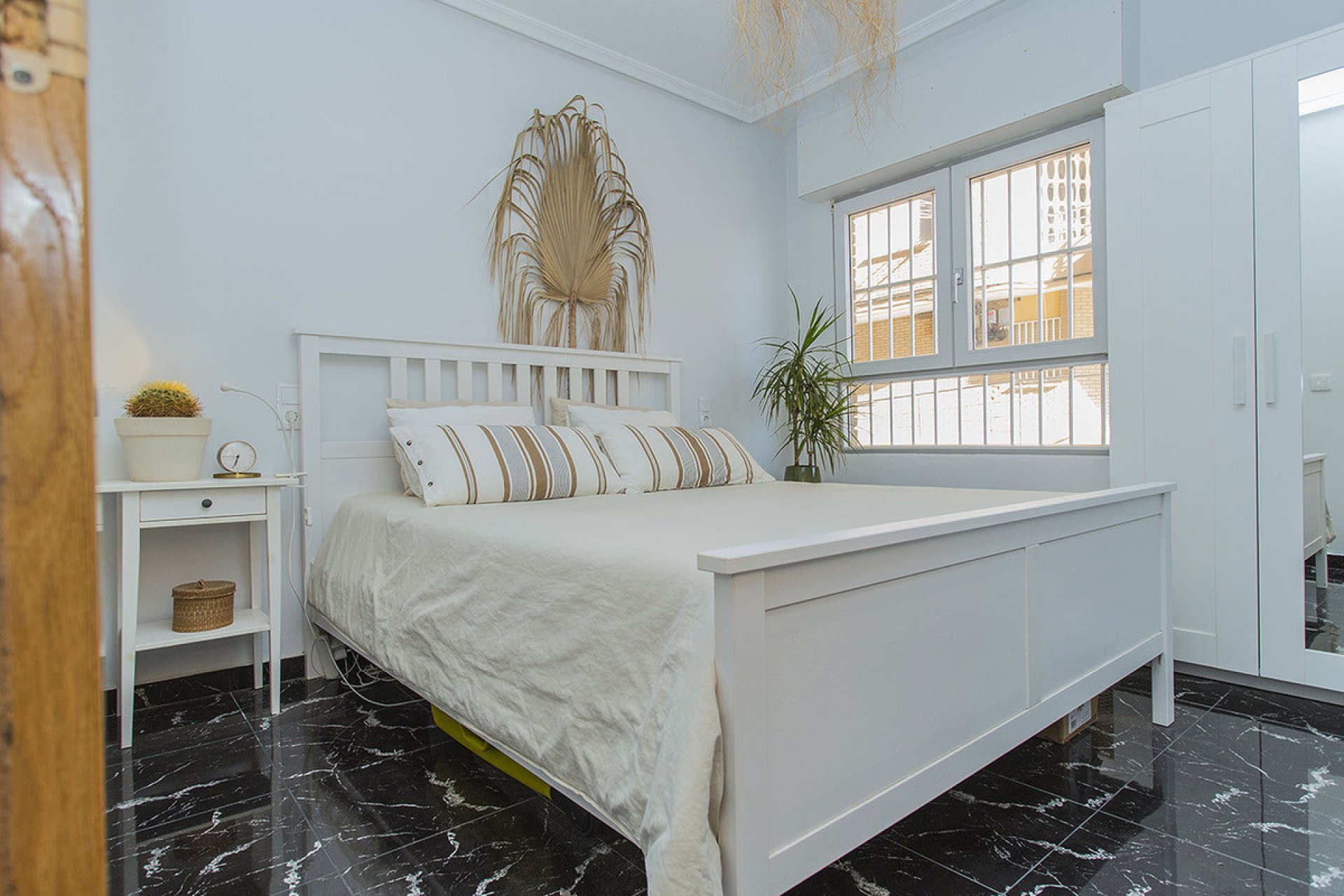 Resale - Apartment / flat -
Torrevieja - La Mata