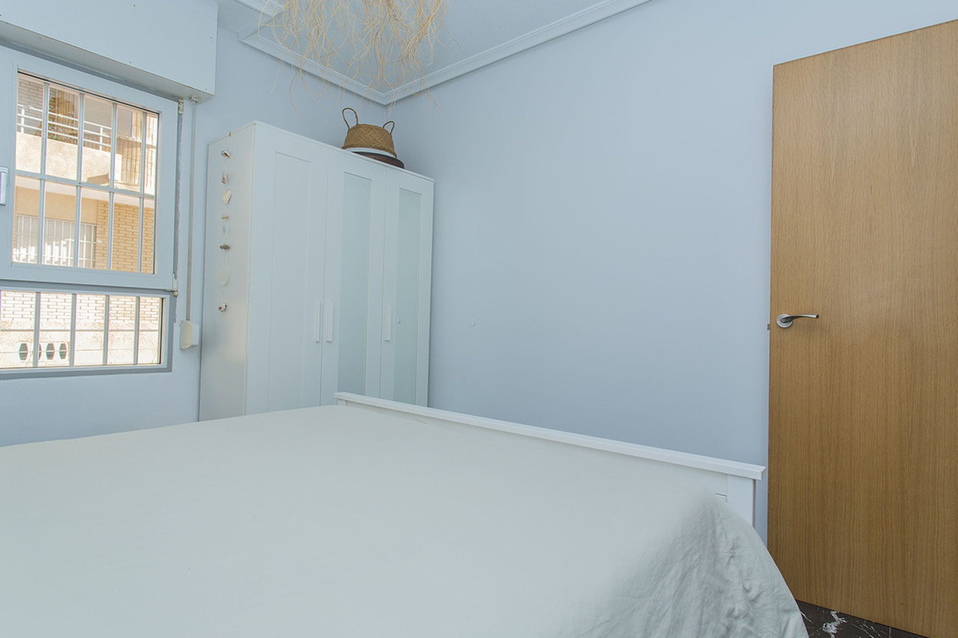 Resale - Apartment / flat -
Torrevieja - La Mata