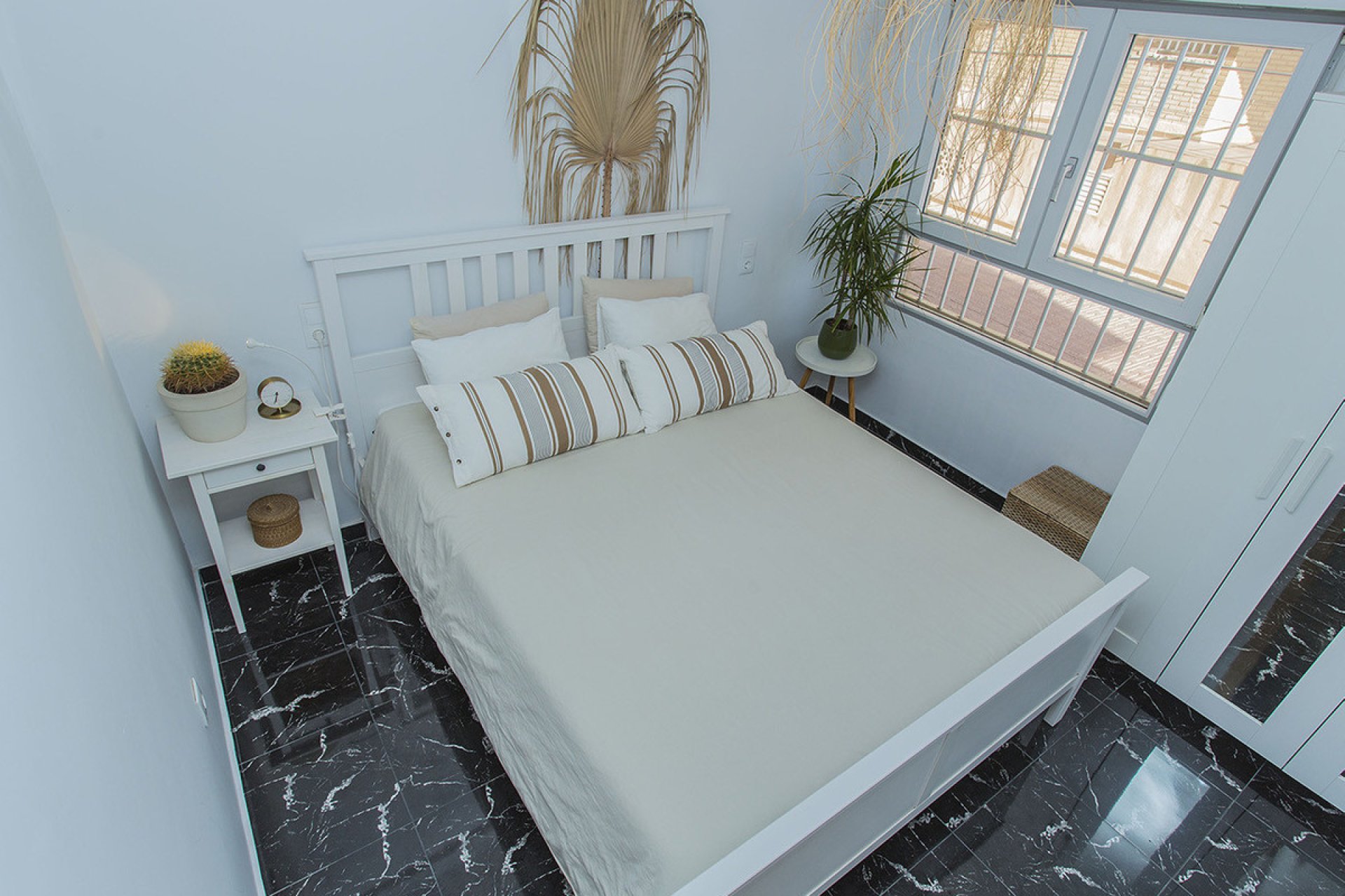 Resale - Apartment / flat -
Torrevieja - La Mata