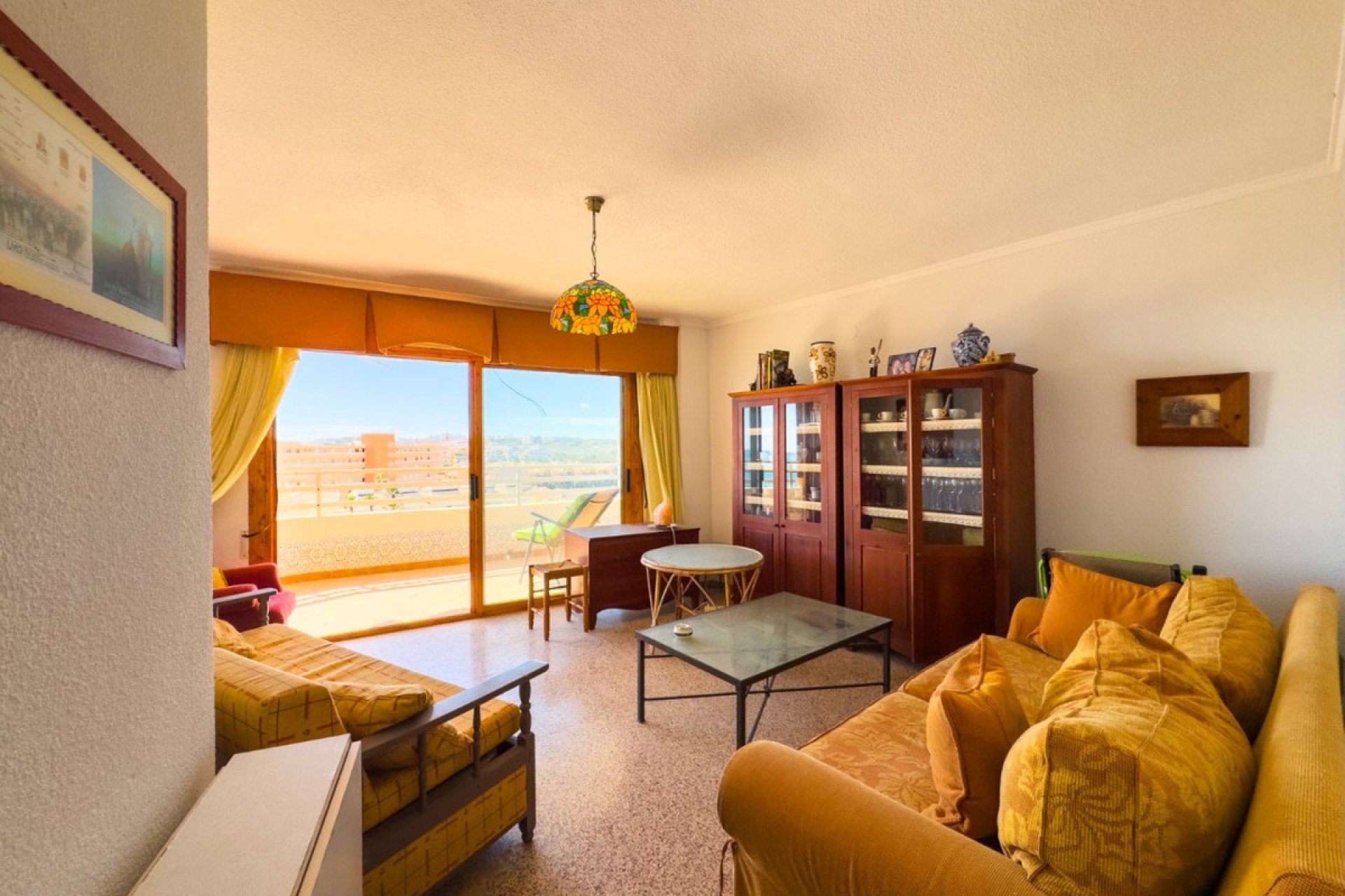 Resale - Apartment / flat -
Torrevieja - La Mata