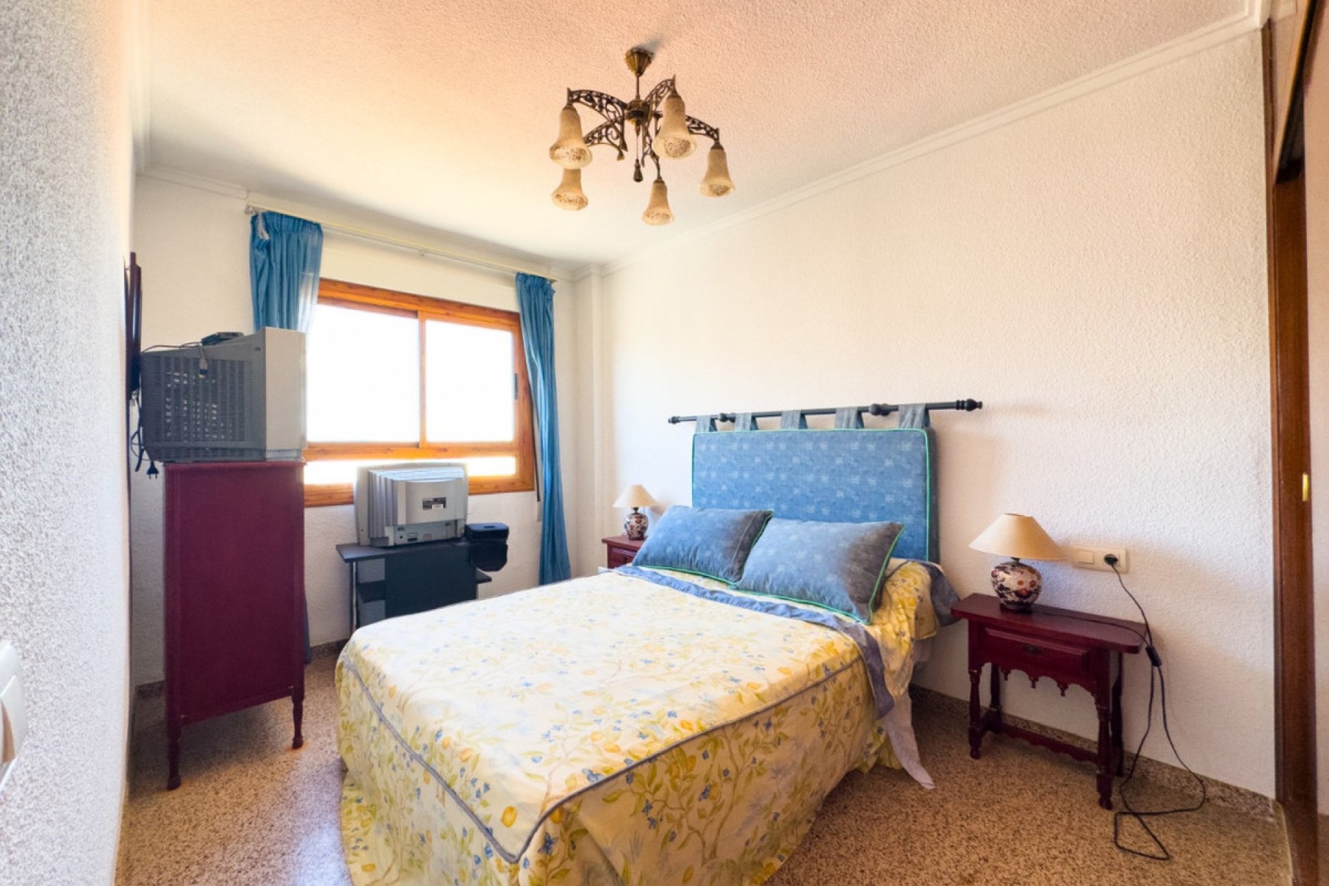 Resale - Apartment / flat -
Torrevieja - La Mata