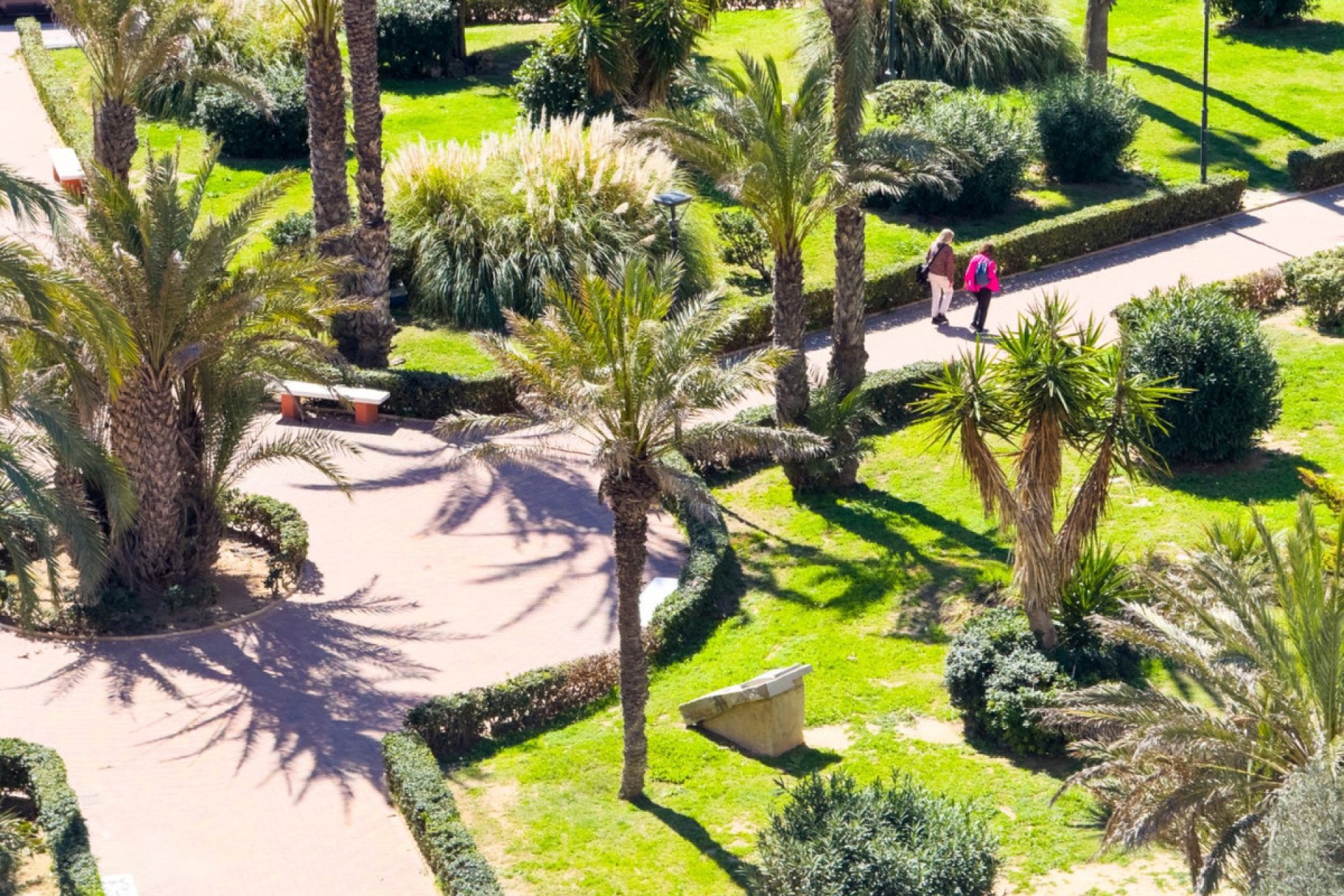 Resale - Apartment / flat -
Torrevieja - La Mata