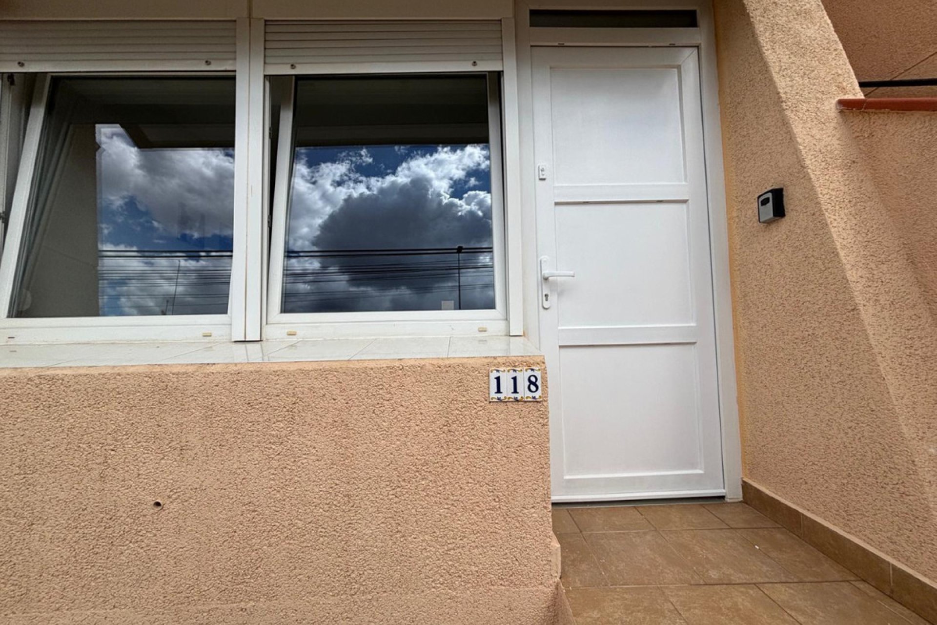 Resale - Apartment / flat -
Torrevieja - La Mata