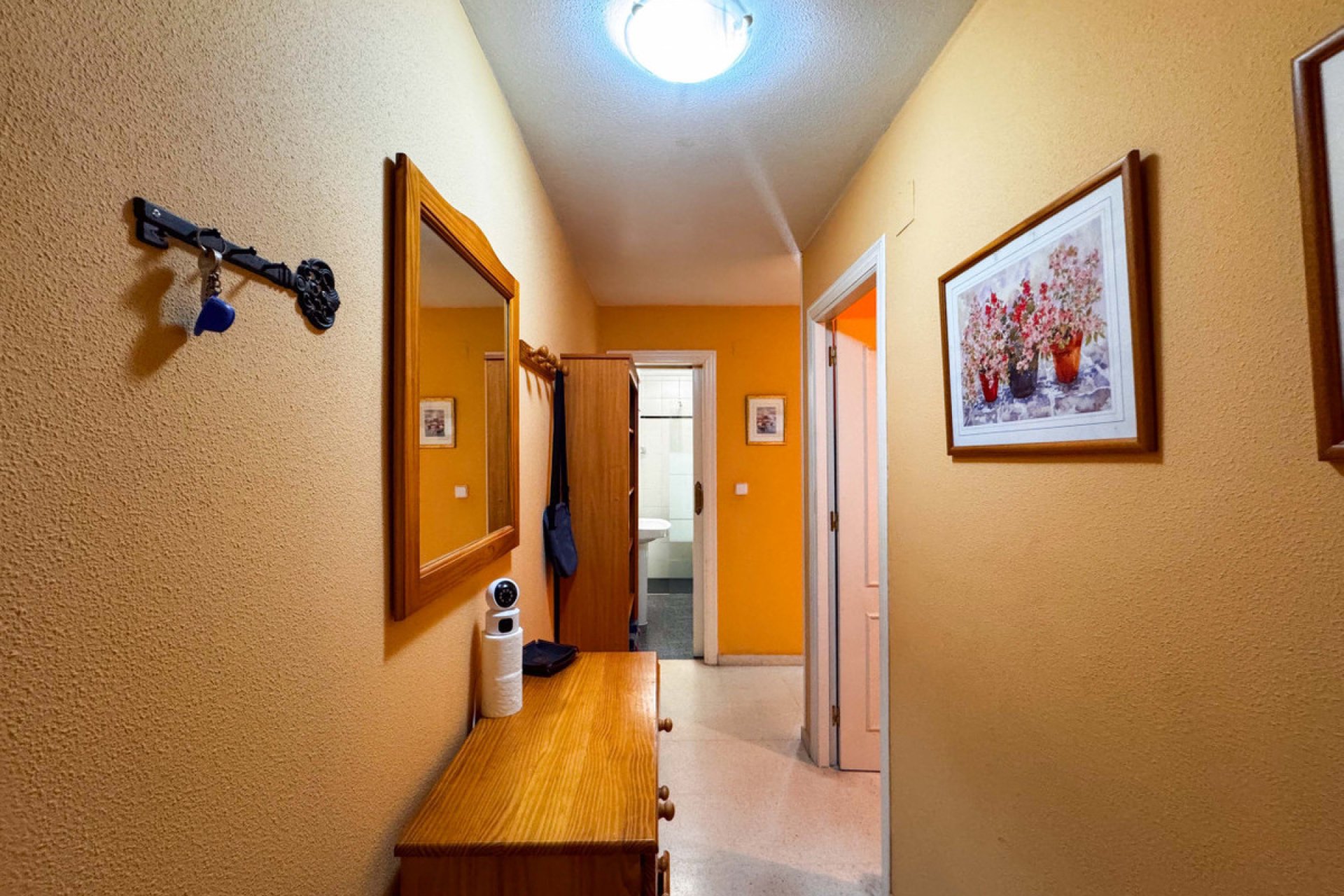 Resale - Apartment / flat -
Torrevieja - La Mata