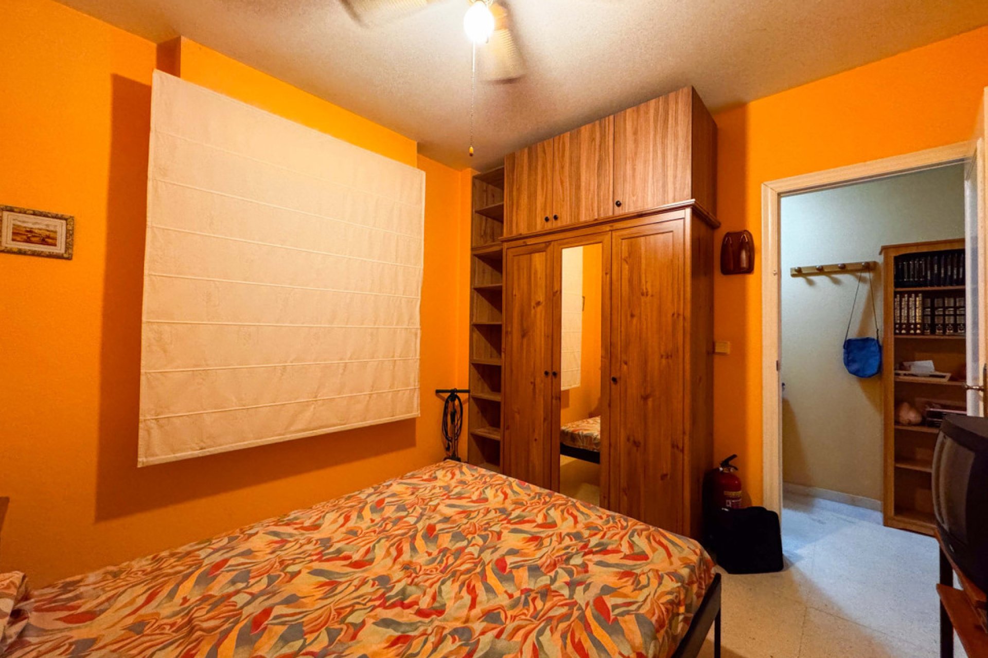 Resale - Apartment / flat -
Torrevieja - La Mata