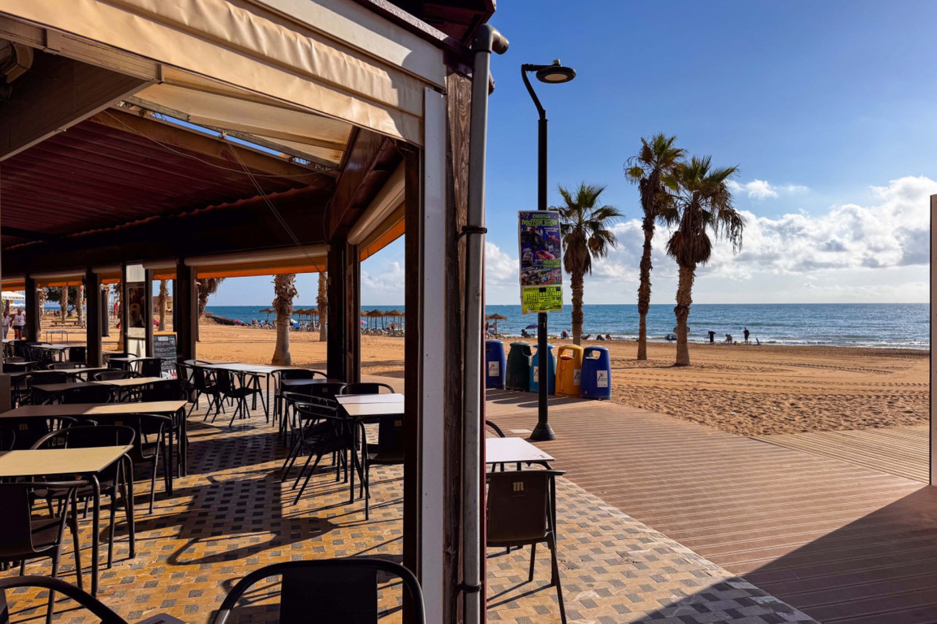 Resale - Apartment / flat -
Torrevieja - La Mata