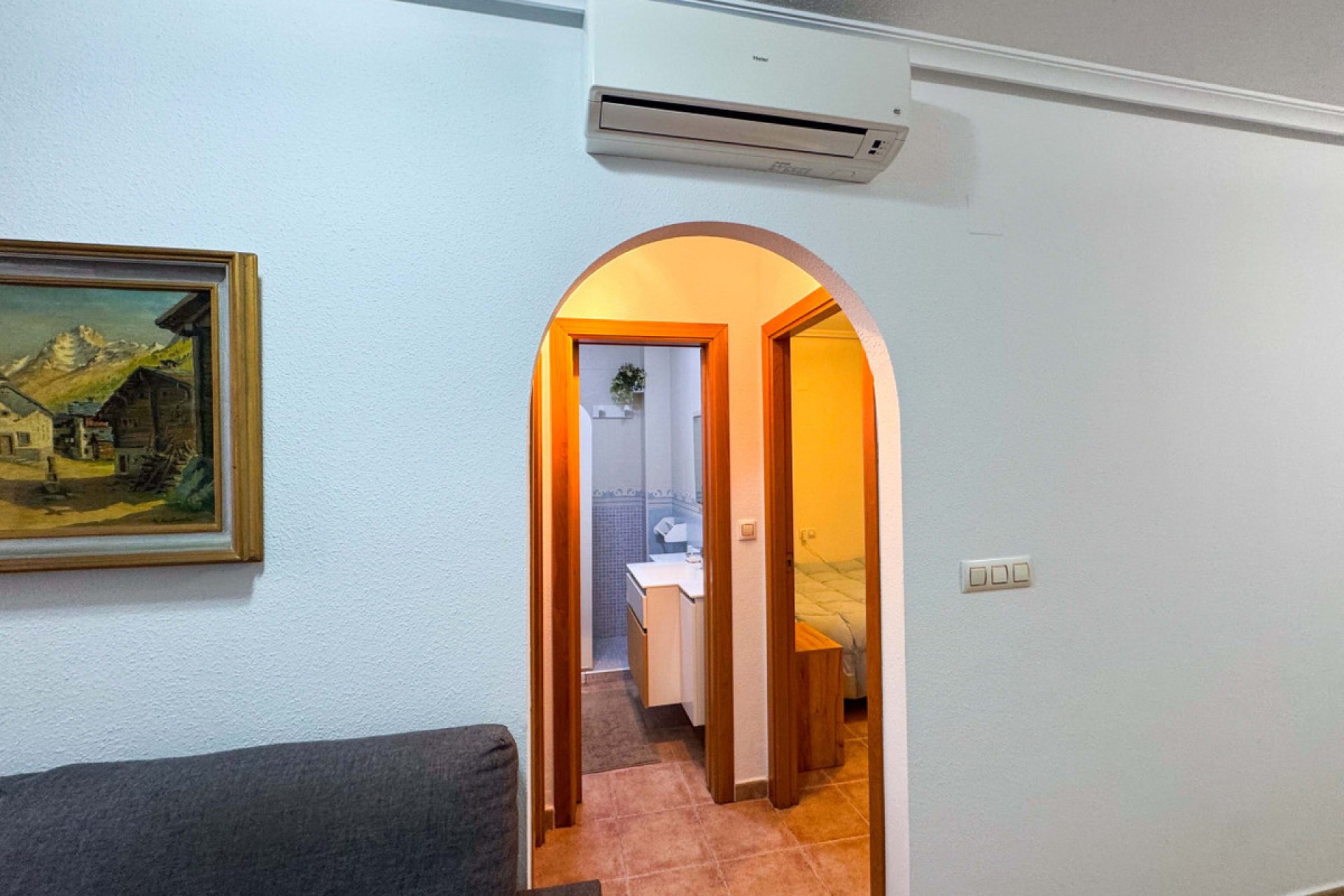 Resale - Apartment / flat -
Torrevieja - La Mata