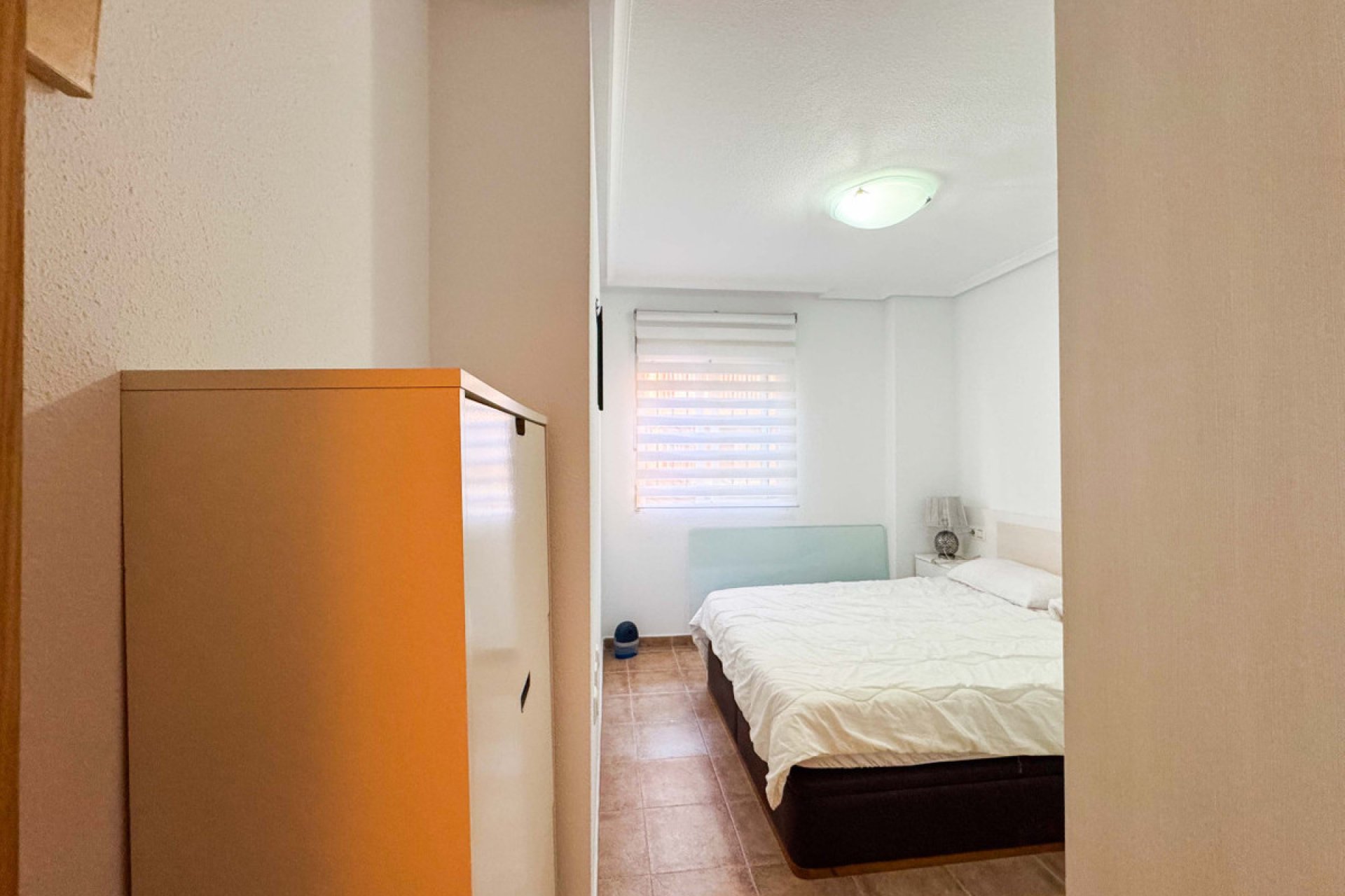 Resale - Apartment / flat -
Torrevieja - La Mata