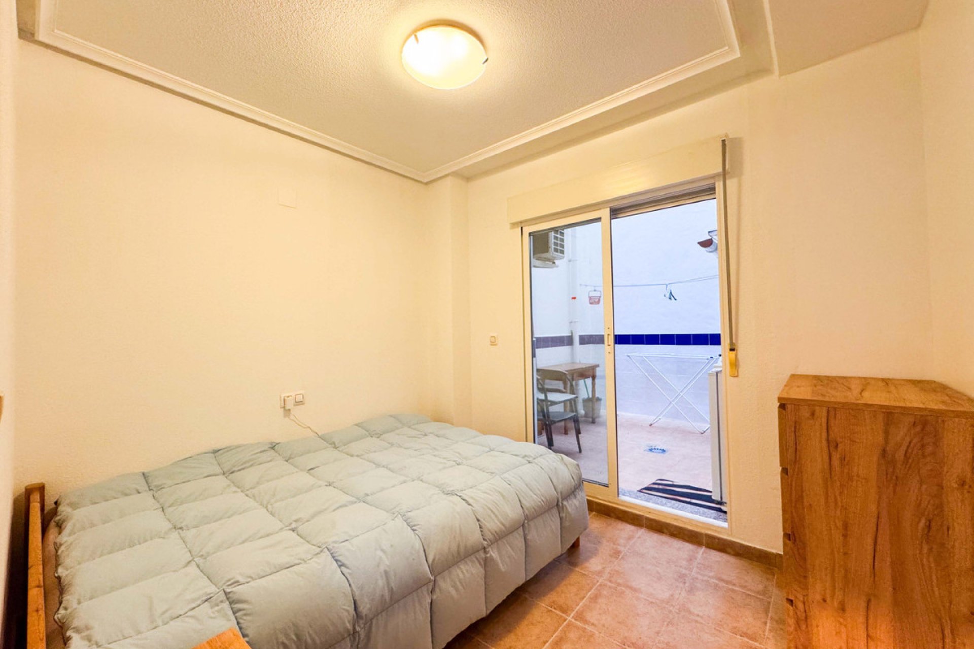 Resale - Apartment / flat -
Torrevieja - La Mata