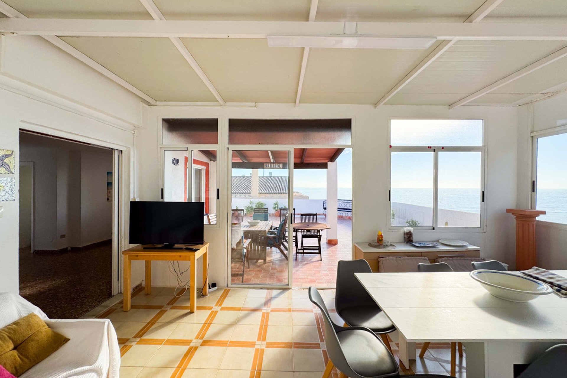 Resale - Apartment / flat -
Torrevieja - La Mata