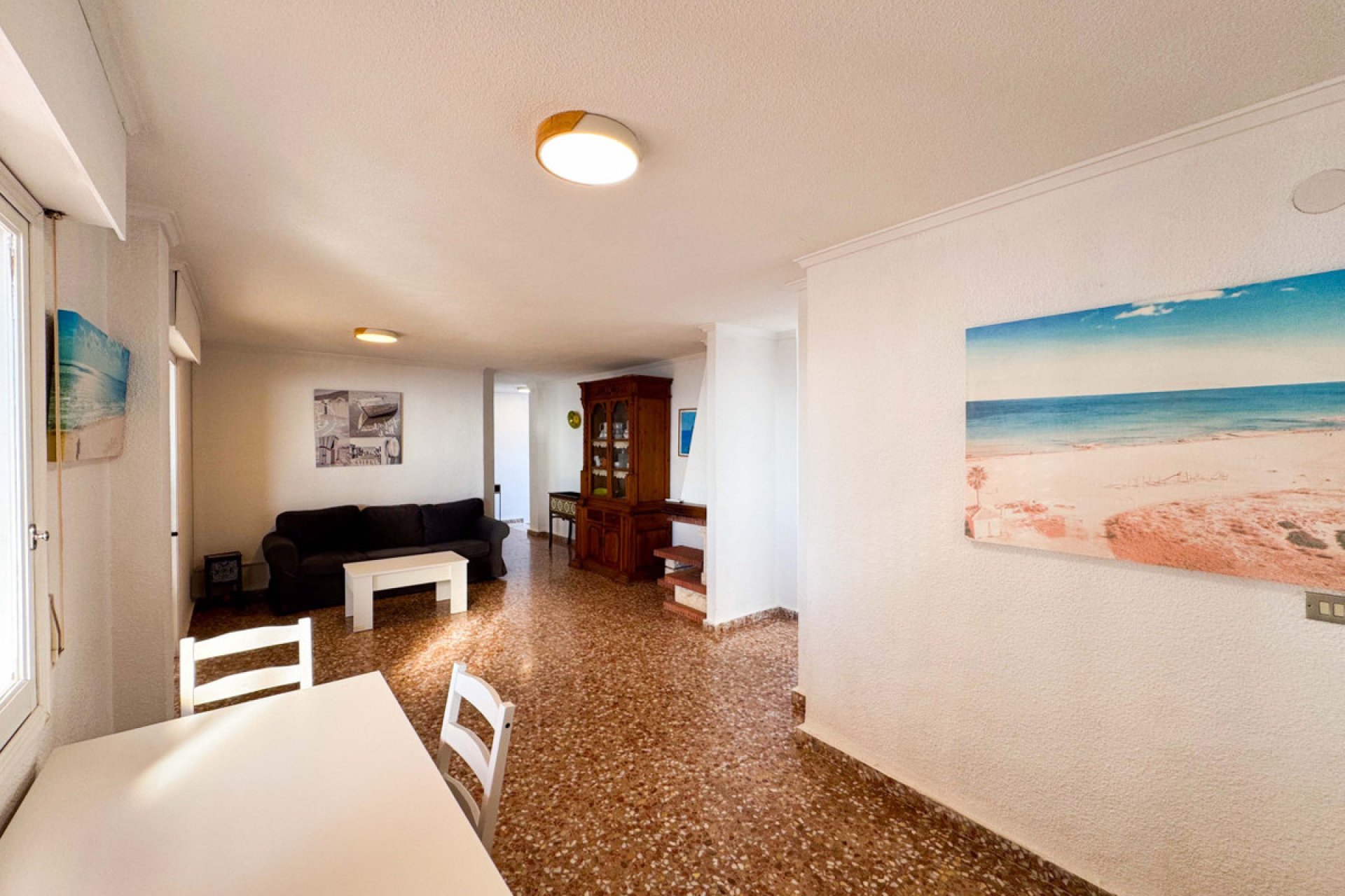 Resale - Apartment / flat -
Torrevieja - La Mata