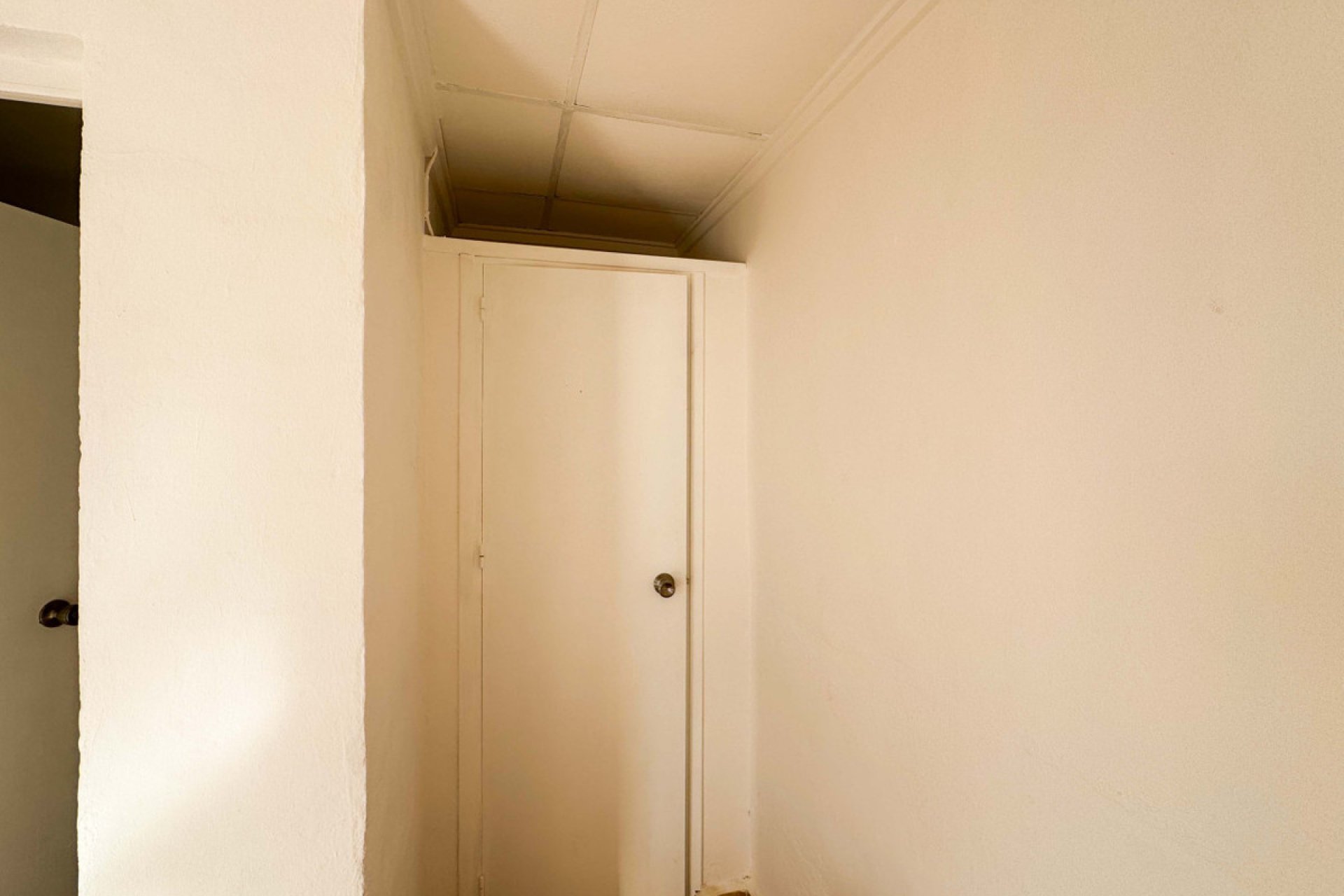 Resale - Apartment / flat -
Torrevieja - La Mata