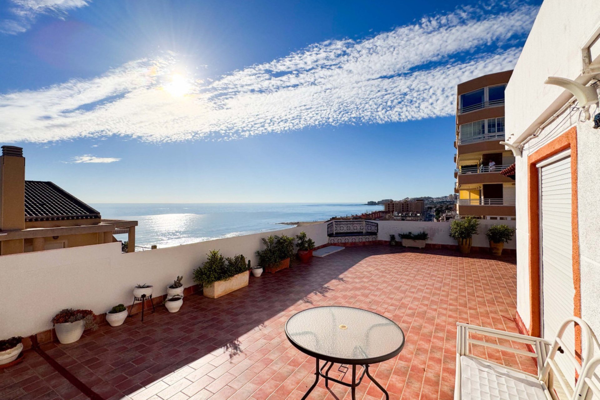 Resale - Apartment / flat -
Torrevieja - La Mata