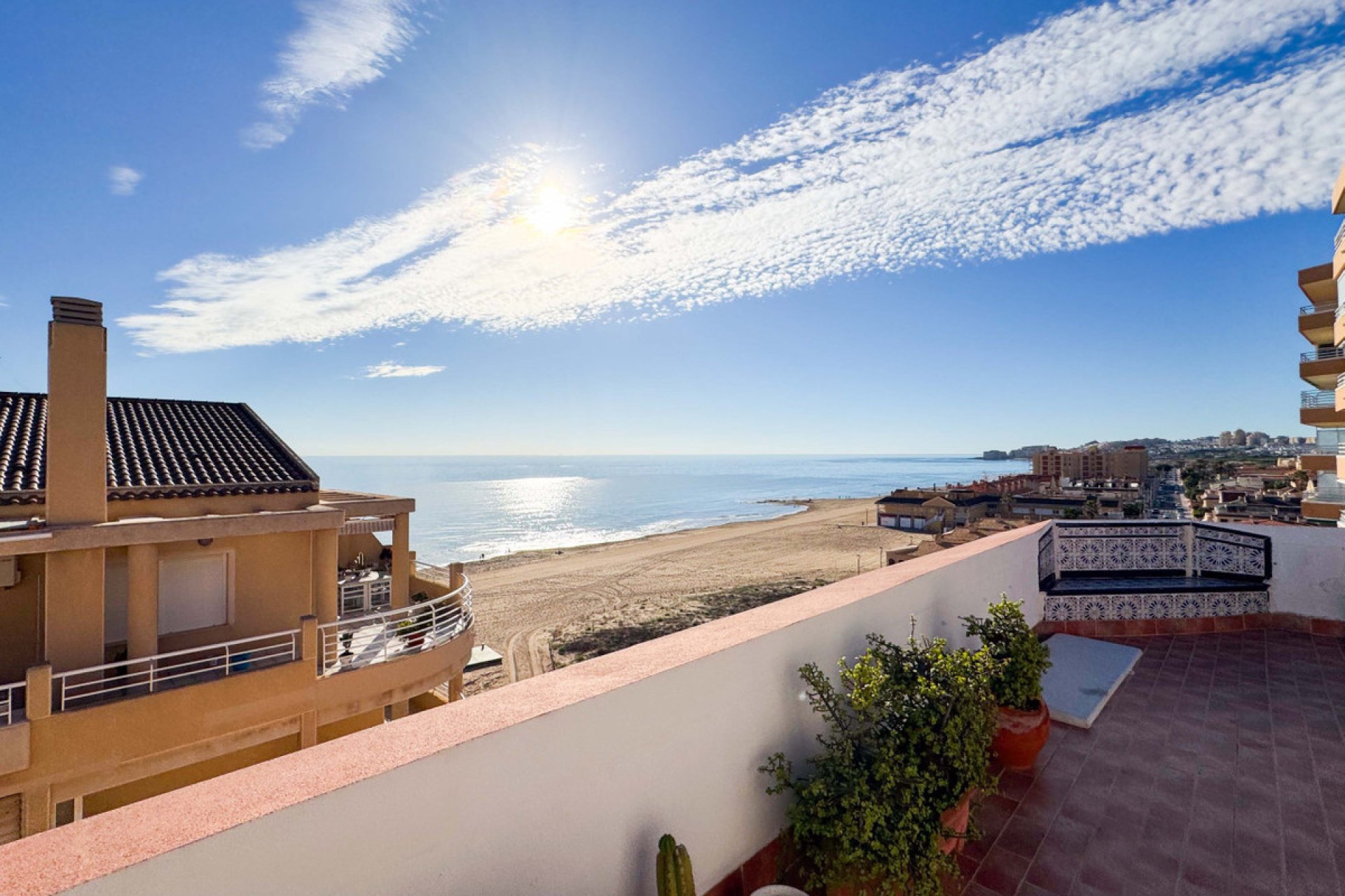 Resale - Apartment / flat -
Torrevieja - La Mata