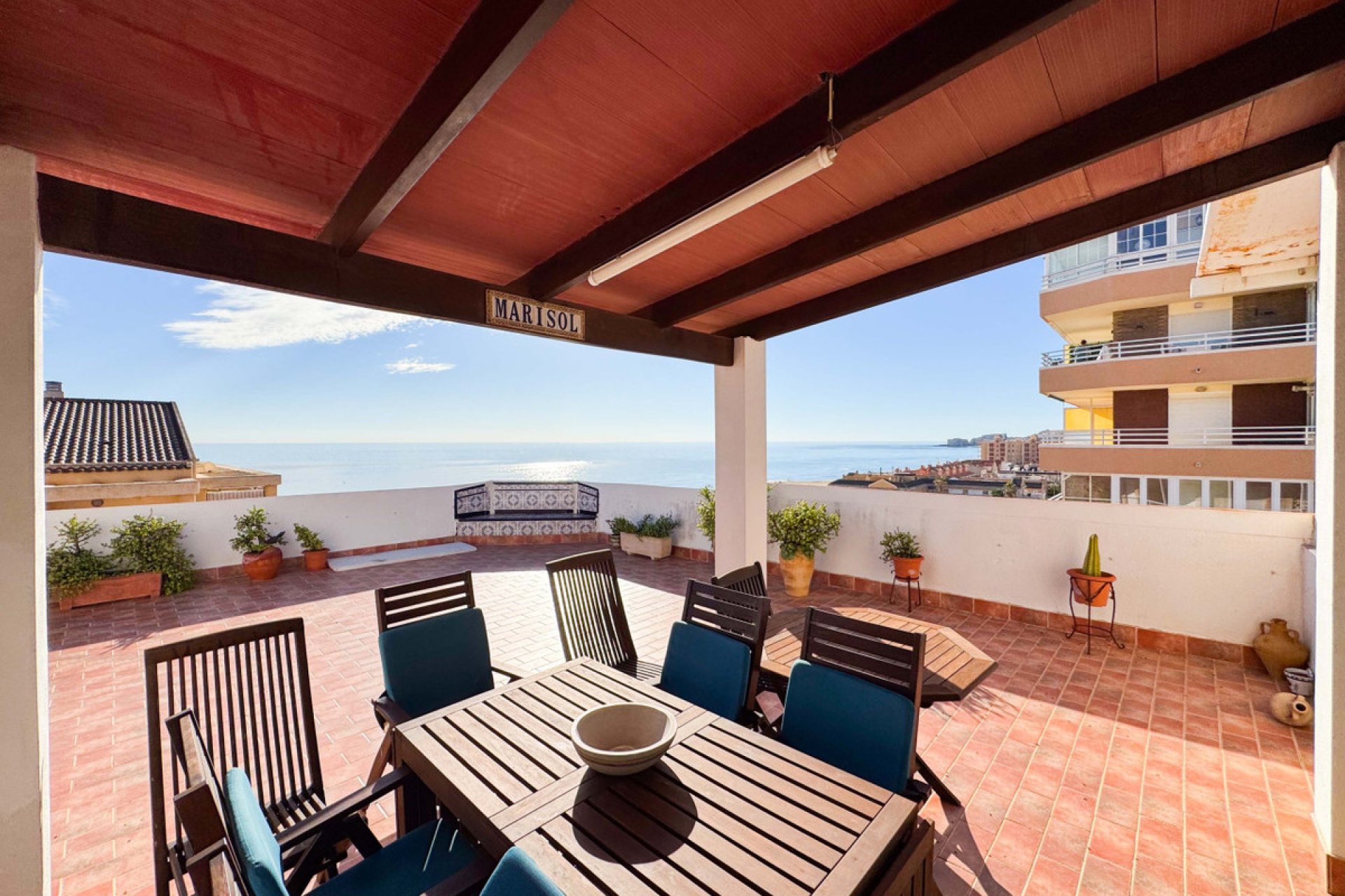 Resale - Apartment / flat -
Torrevieja - La Mata