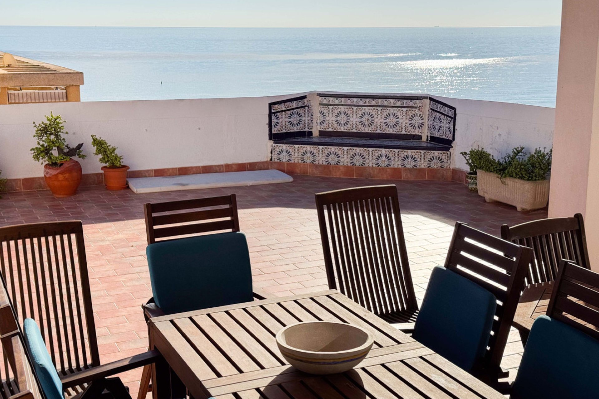 Resale - Apartment / flat -
Torrevieja - La Mata