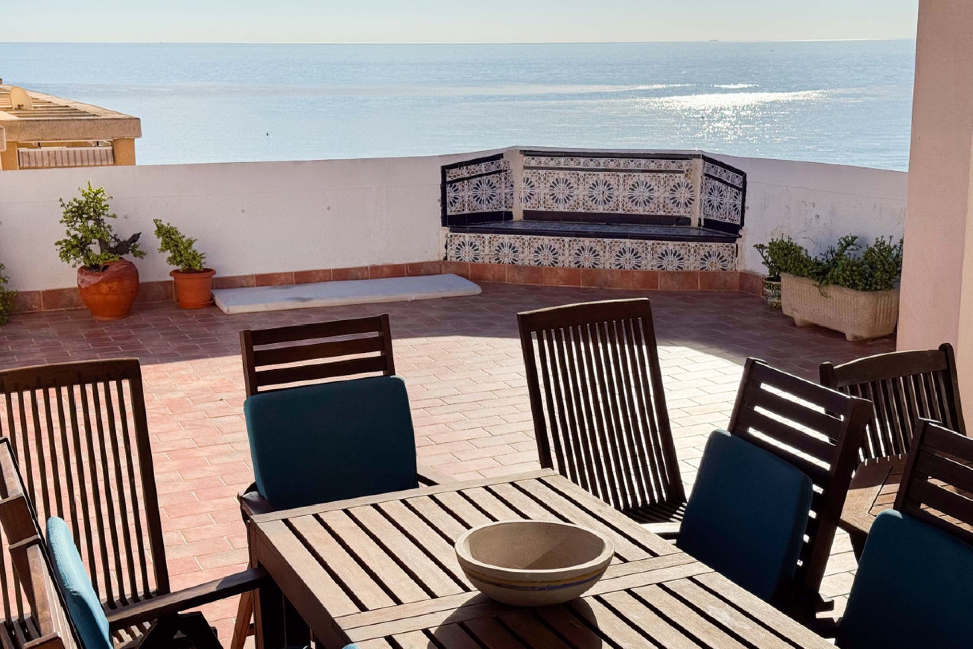 Resale - Apartment / flat -
Torrevieja - La Mata