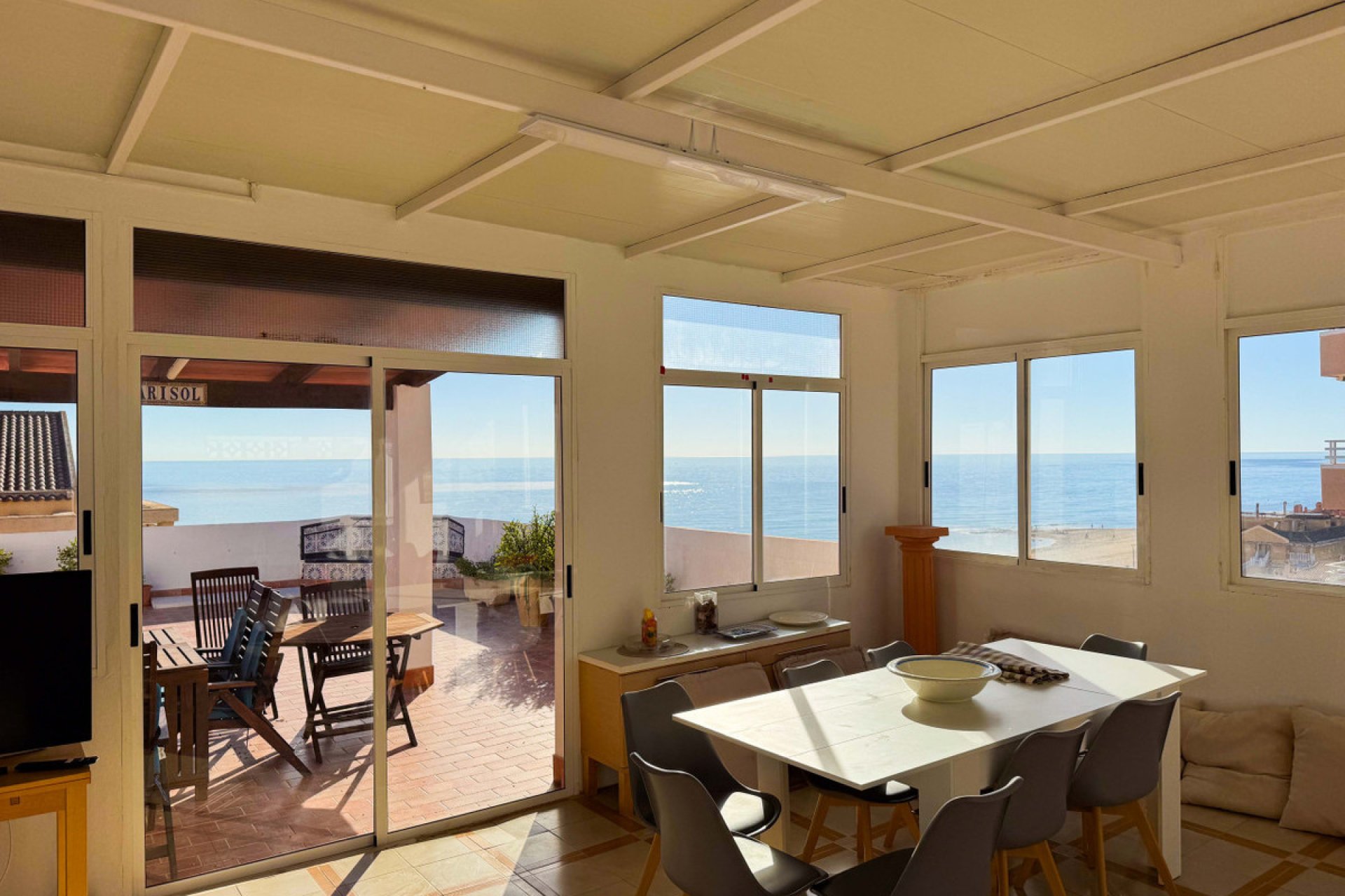 Resale - Apartment / flat -
Torrevieja - La Mata