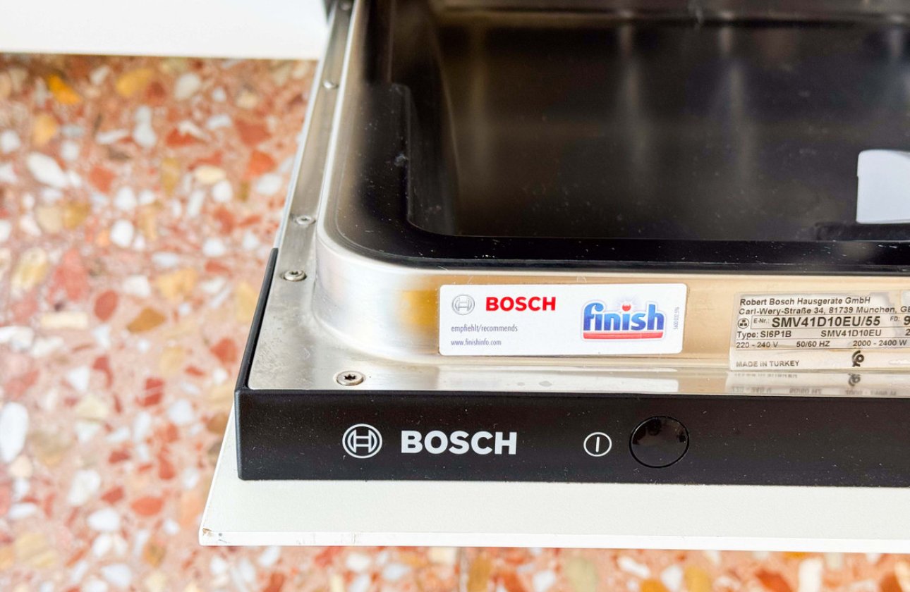 Resale - Apartment / flat -
Torrevieja - La Mata