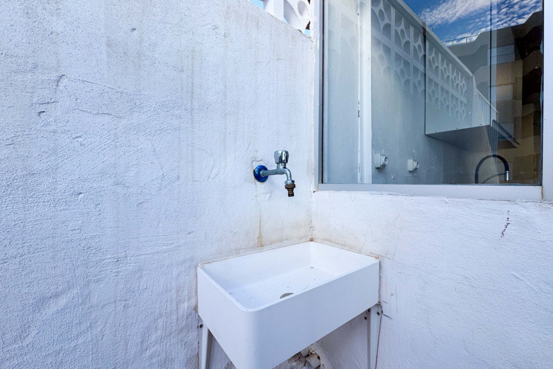 Resale - Apartment / flat -
Torrevieja - La Mata