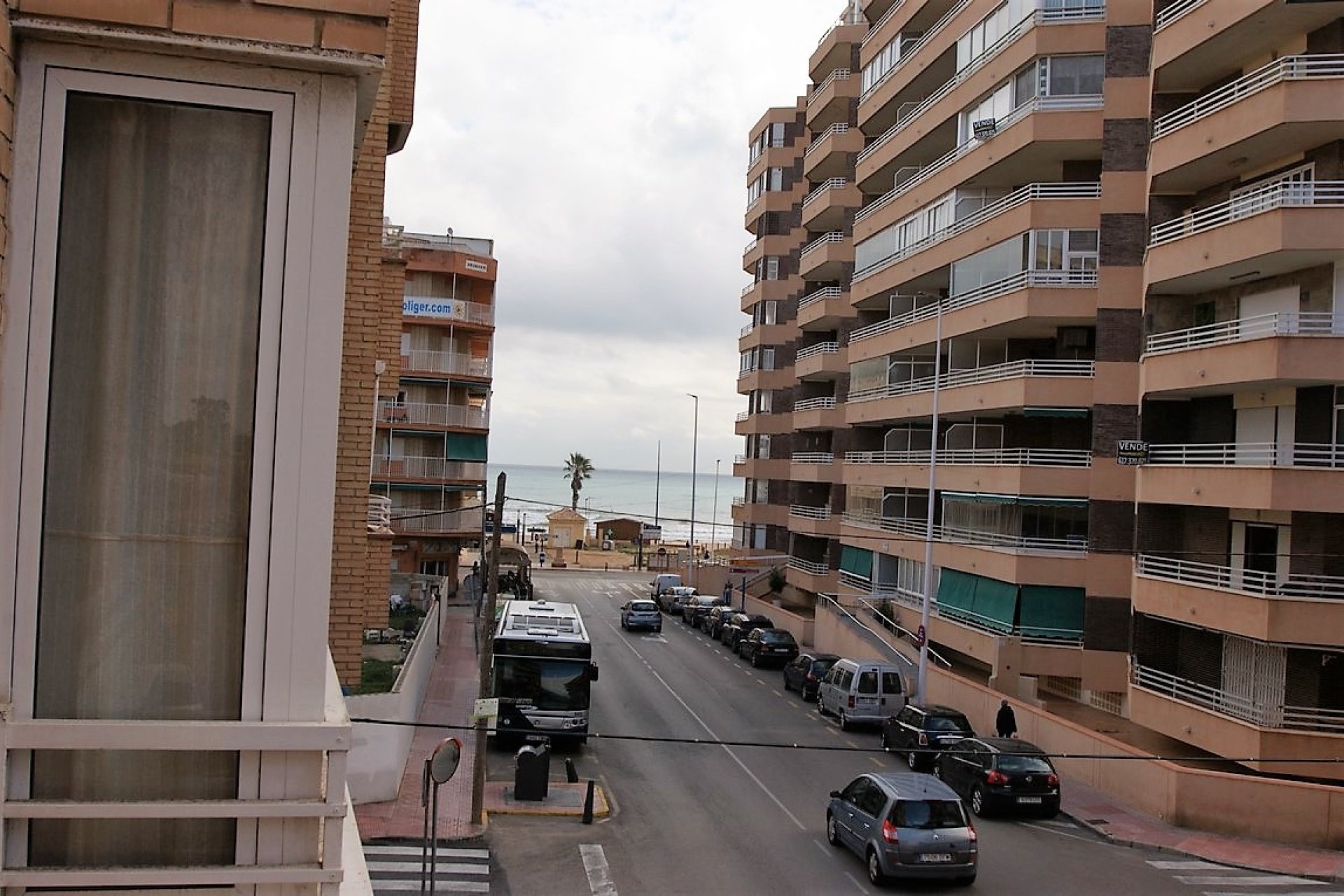 Resale - Apartment / flat -
Torrevieja - La Mata