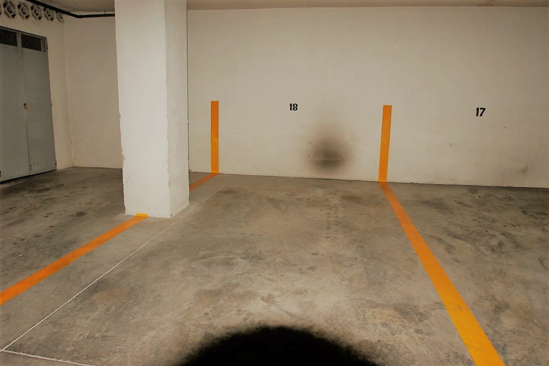 Resale - Apartment / flat -
Torrevieja - La Mata