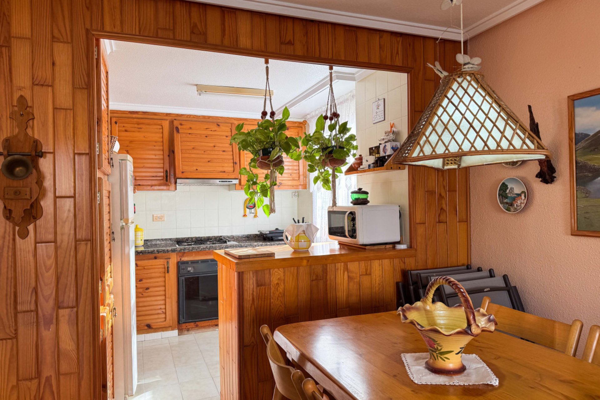 Resale - Apartment / flat -
Torrevieja - La Mata