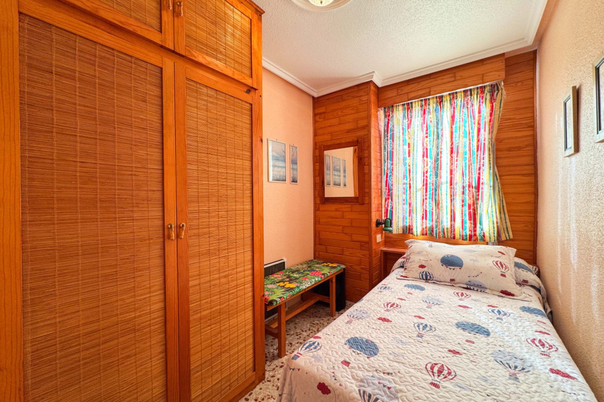 Resale - Apartment / flat -
Torrevieja - La Mata