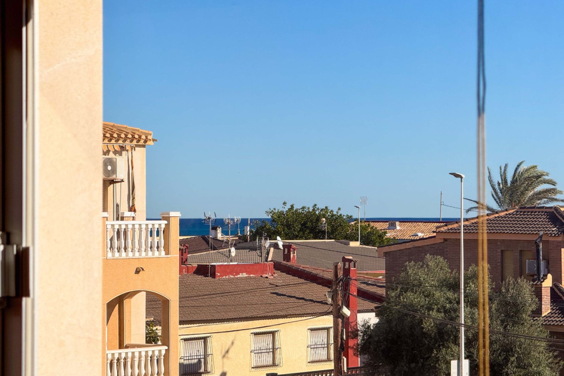 Resale - Apartment / flat -
Torrevieja - La Mata