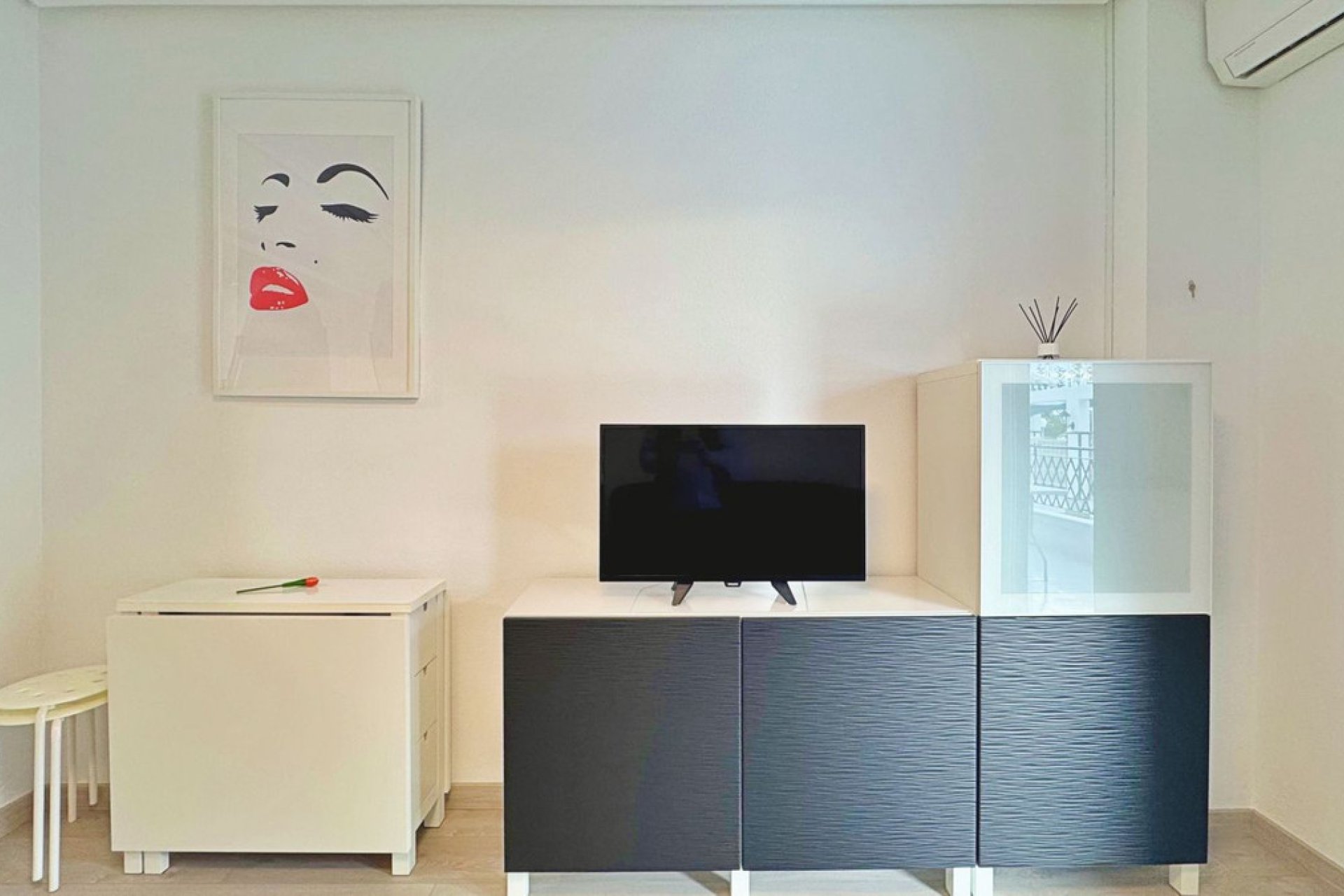 Resale - Apartment / flat -
Torrevieja - La Mata