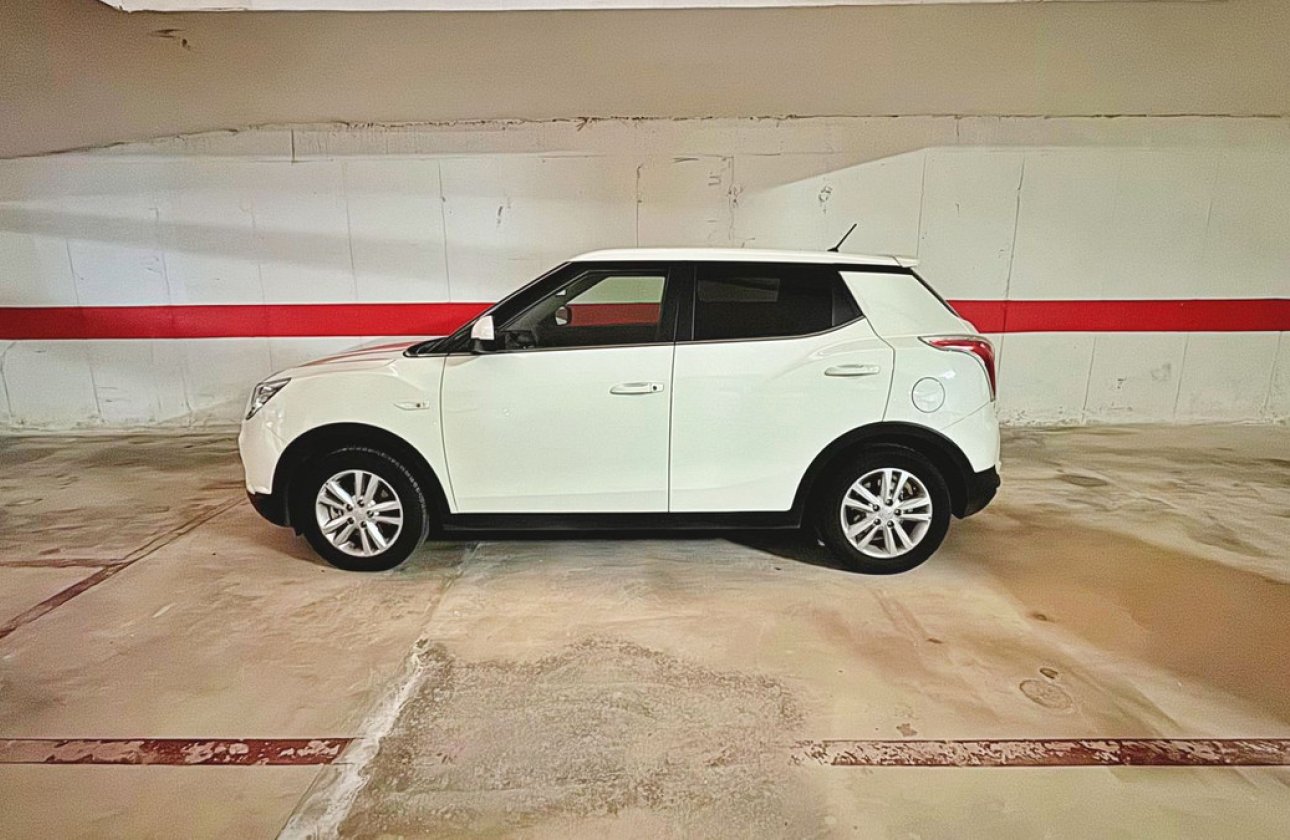 Resale - Apartment / flat -
Torrevieja - La Mata