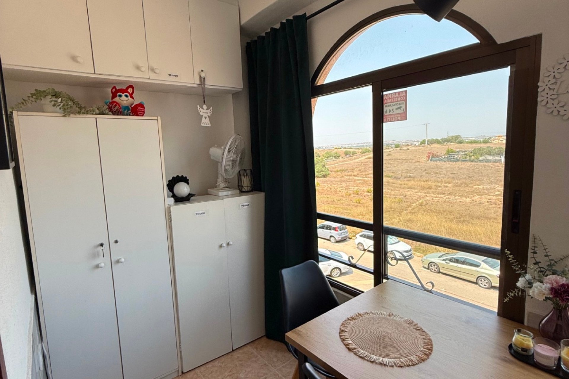 Resale - Apartment / flat -
Torrevieja - La Mata