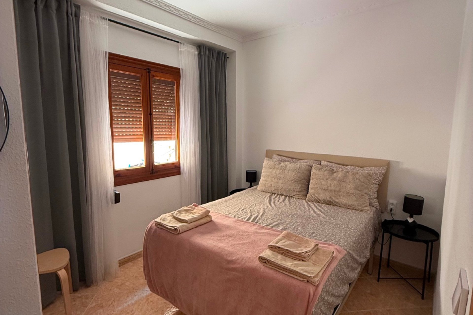 Resale - Apartment / flat -
Torrevieja - La Mata