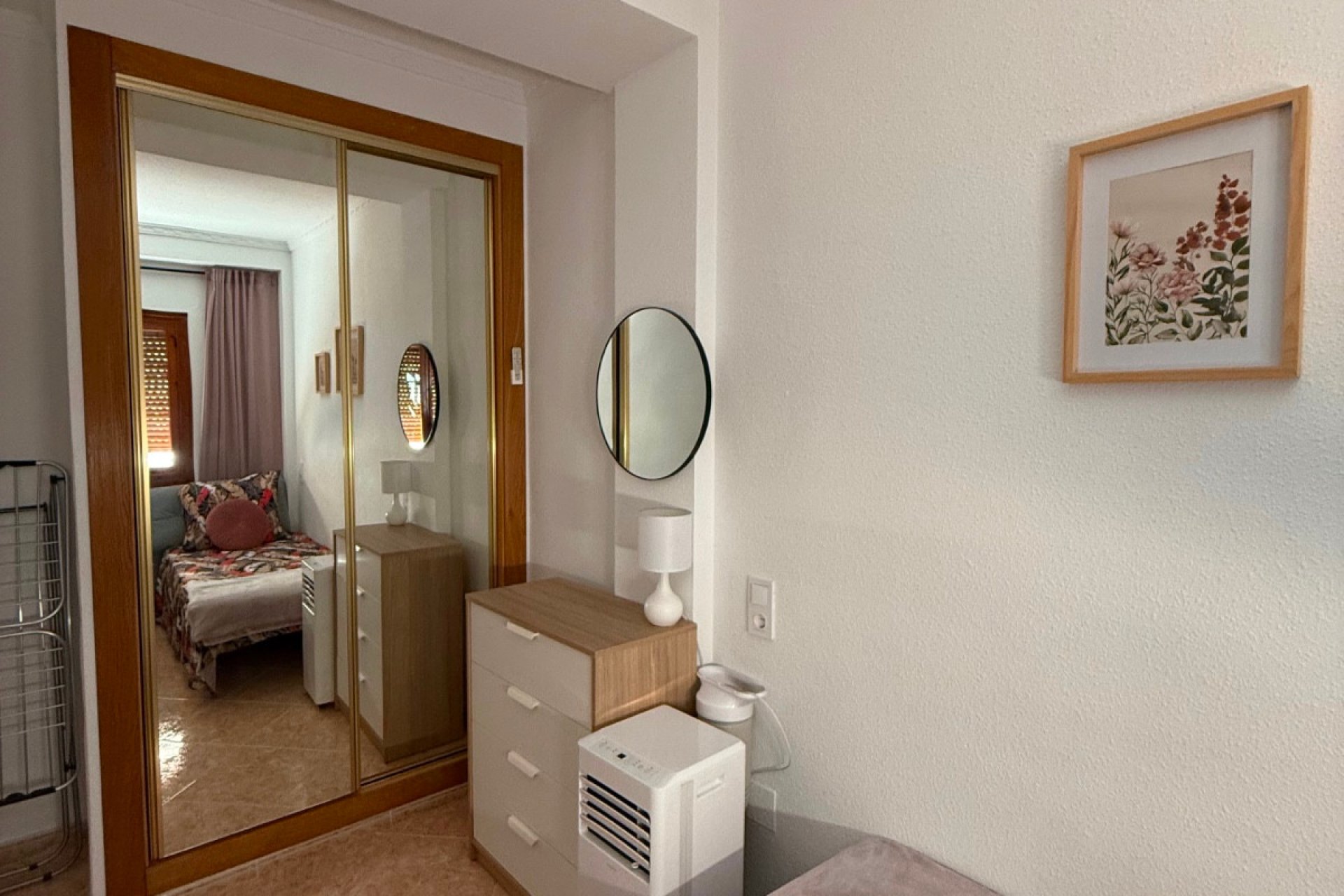 Resale - Apartment / flat -
Torrevieja - La Mata