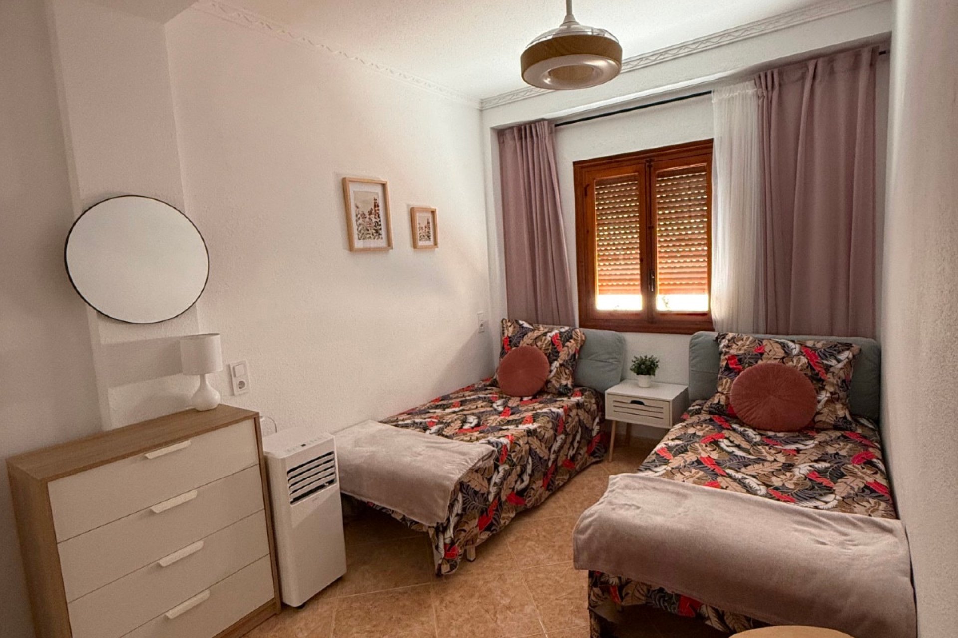 Resale - Apartment / flat -
Torrevieja - La Mata