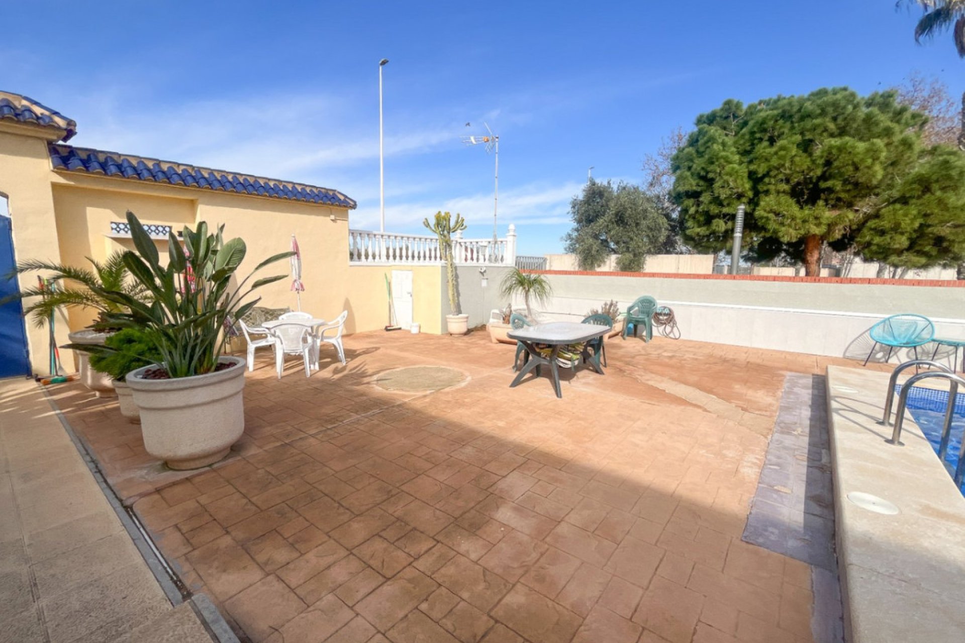 Resale - Apartment / flat -
Torrevieja - La Mata