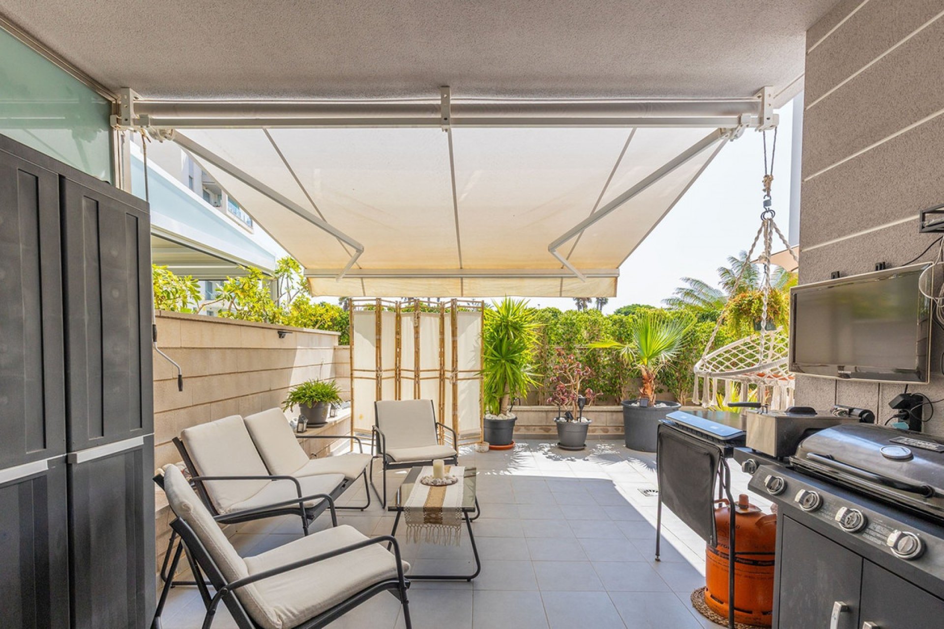 Resale - Apartment / flat -
Torrevieja - La Mata